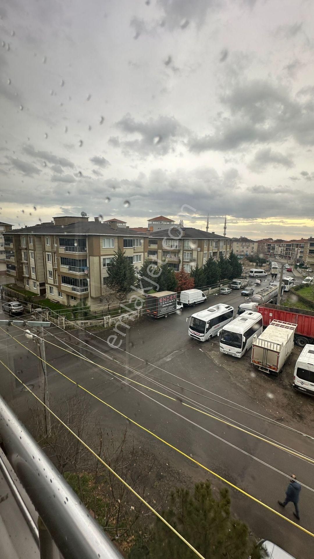 Arslanbeyden Tekirdağ Çorlu Mevkiinde Acil Satılık Daire Fırsatı!!!!! - Görsel 3