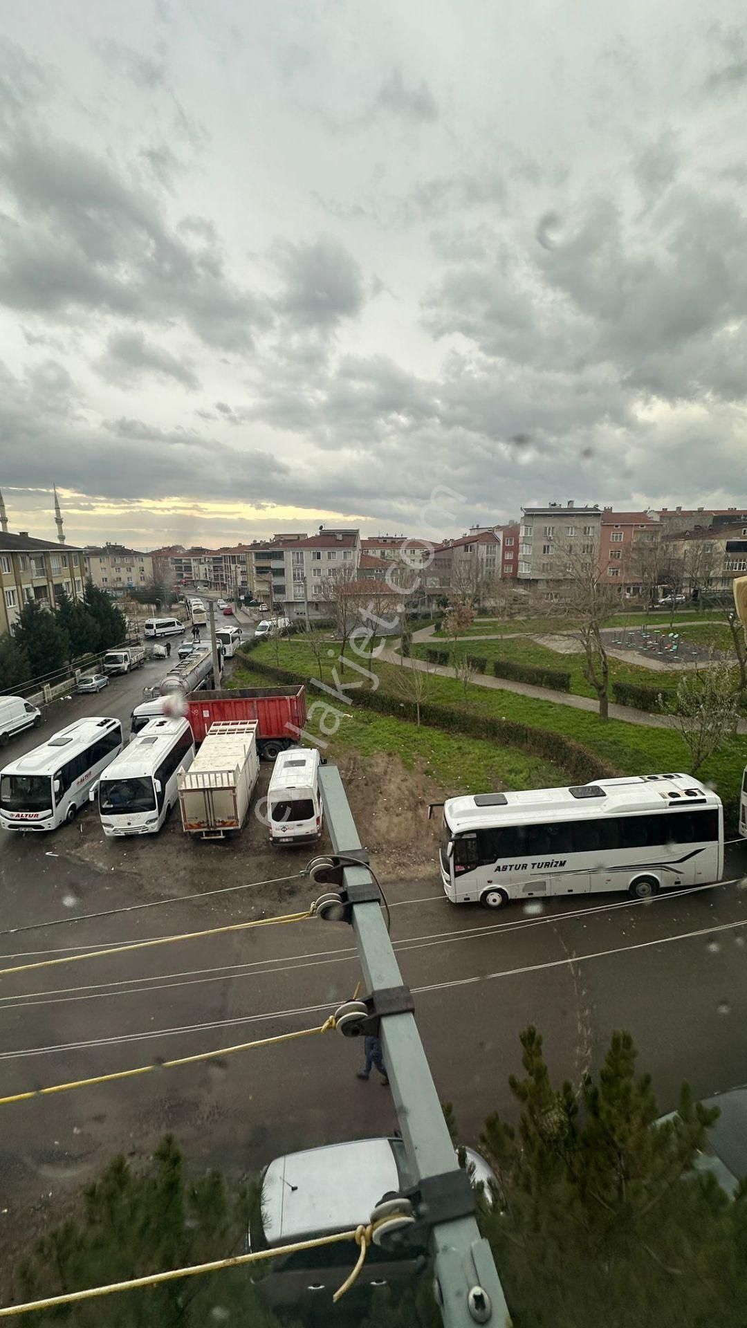 Arslanbeyden Tekirdağ Çorlu Mevkiinde Acil Satılık Daire Fırsatı!!!!! - Görsel 14