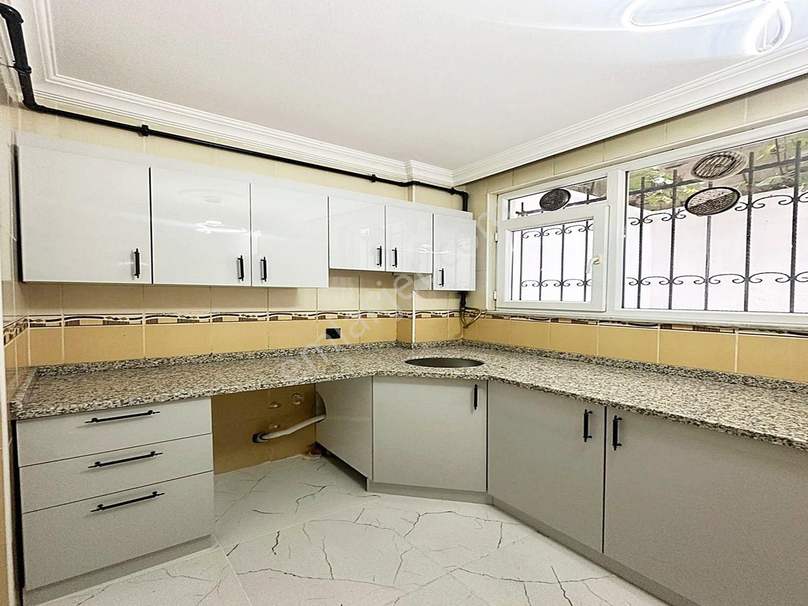 Nes Yapı'dan Villa Tadında !! Full Dekorlu Aydınlık 2+1 Satılık Daire - Görsel 7