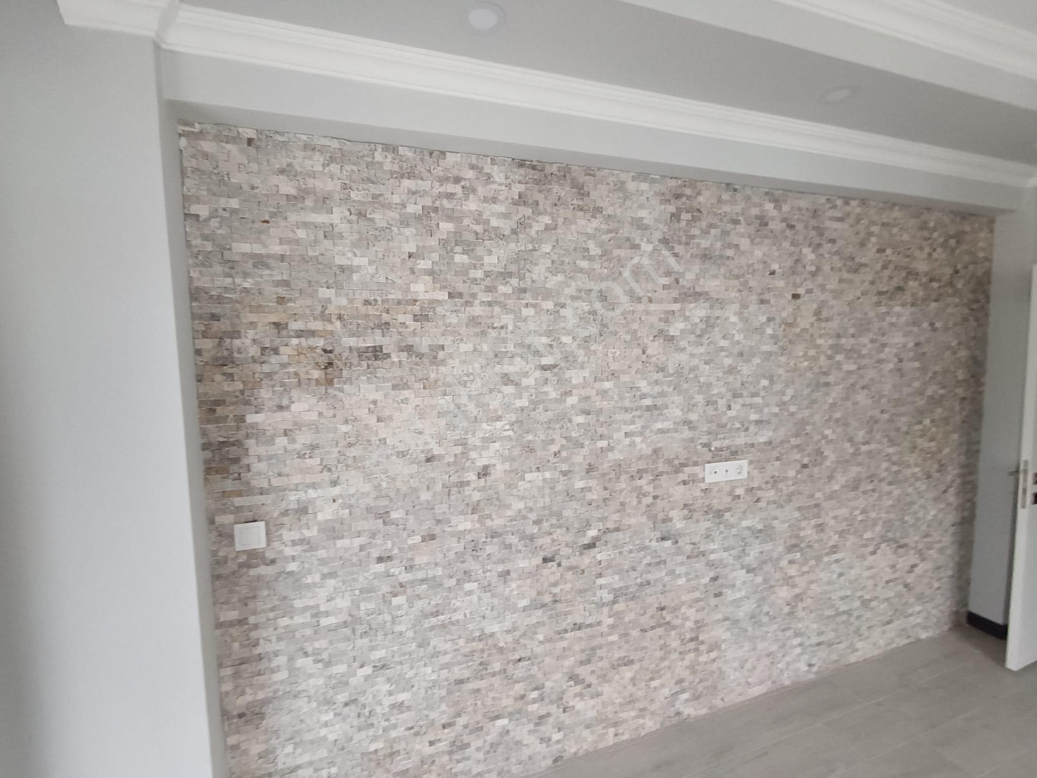 Yeni Mahallede Satılık Sıfır Daire - Görsel 8