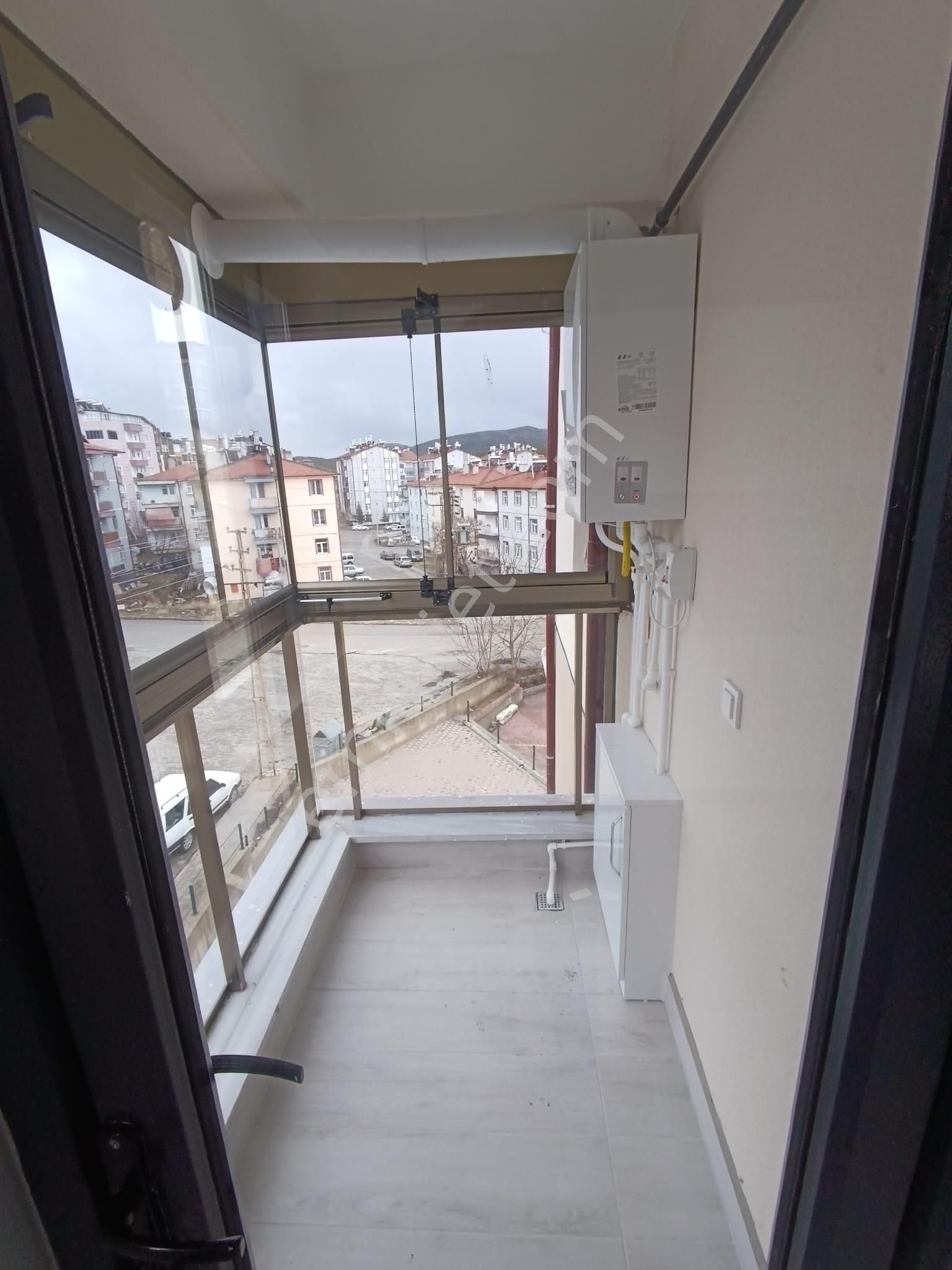 Yeni Mahallede Satılık Sıfır Daire - Görsel 6