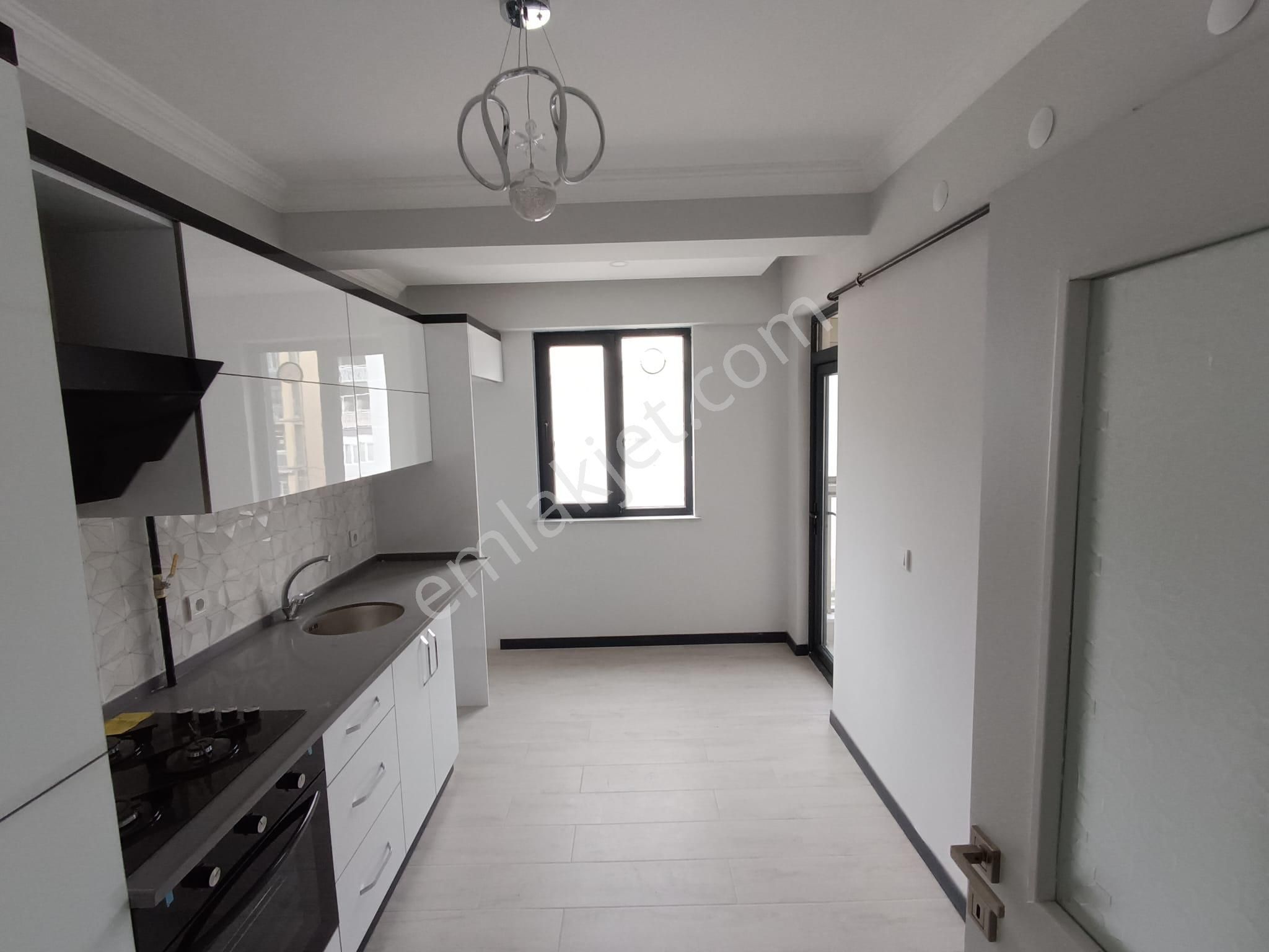 Yeni Mahallede Satılık Sıfır Daire - Görsel 2