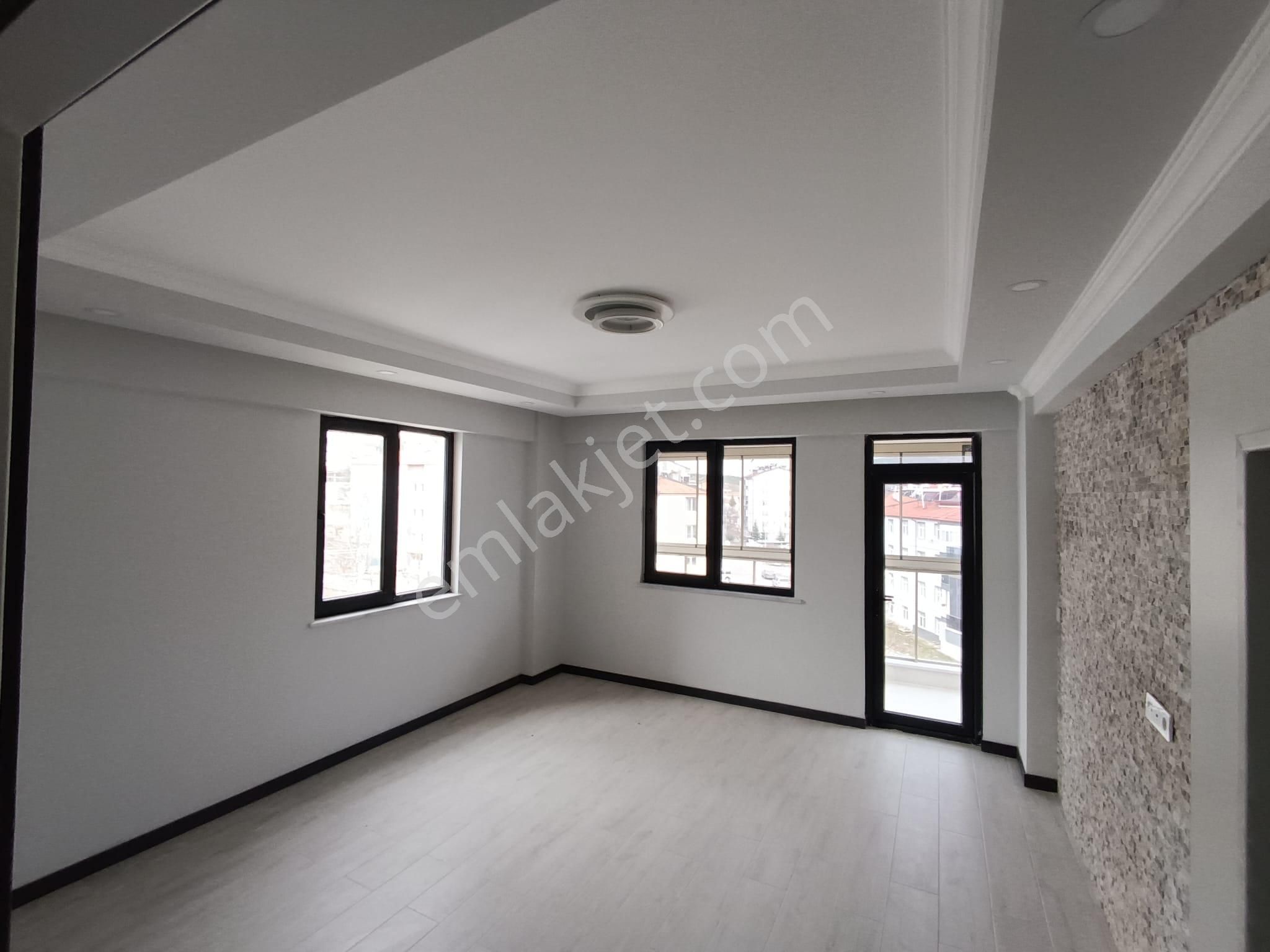 Yeni Mahallede Satılık Sıfır Daire