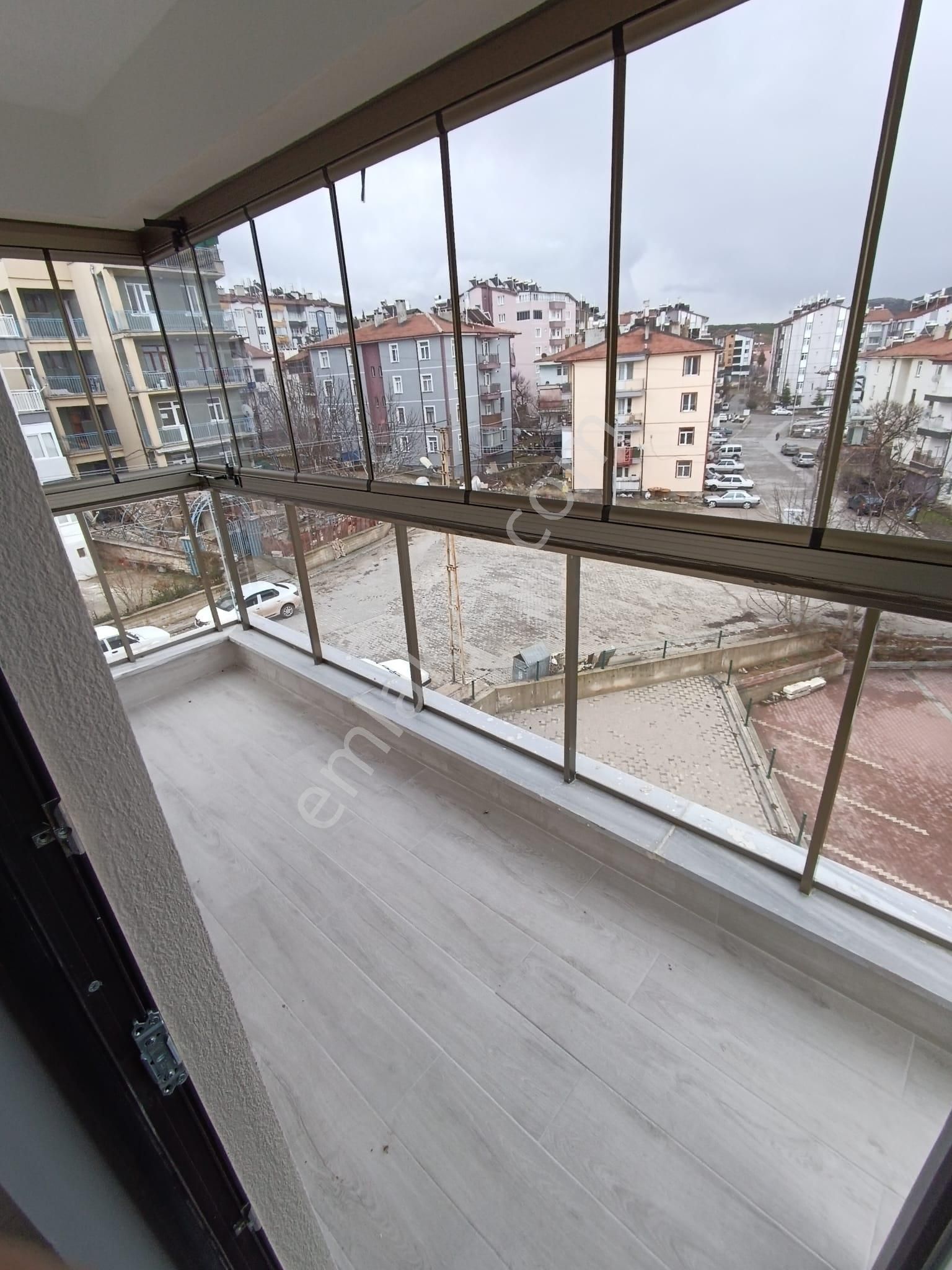 Yeni Mahallede Satılık Sıfır Daire - Görsel 4