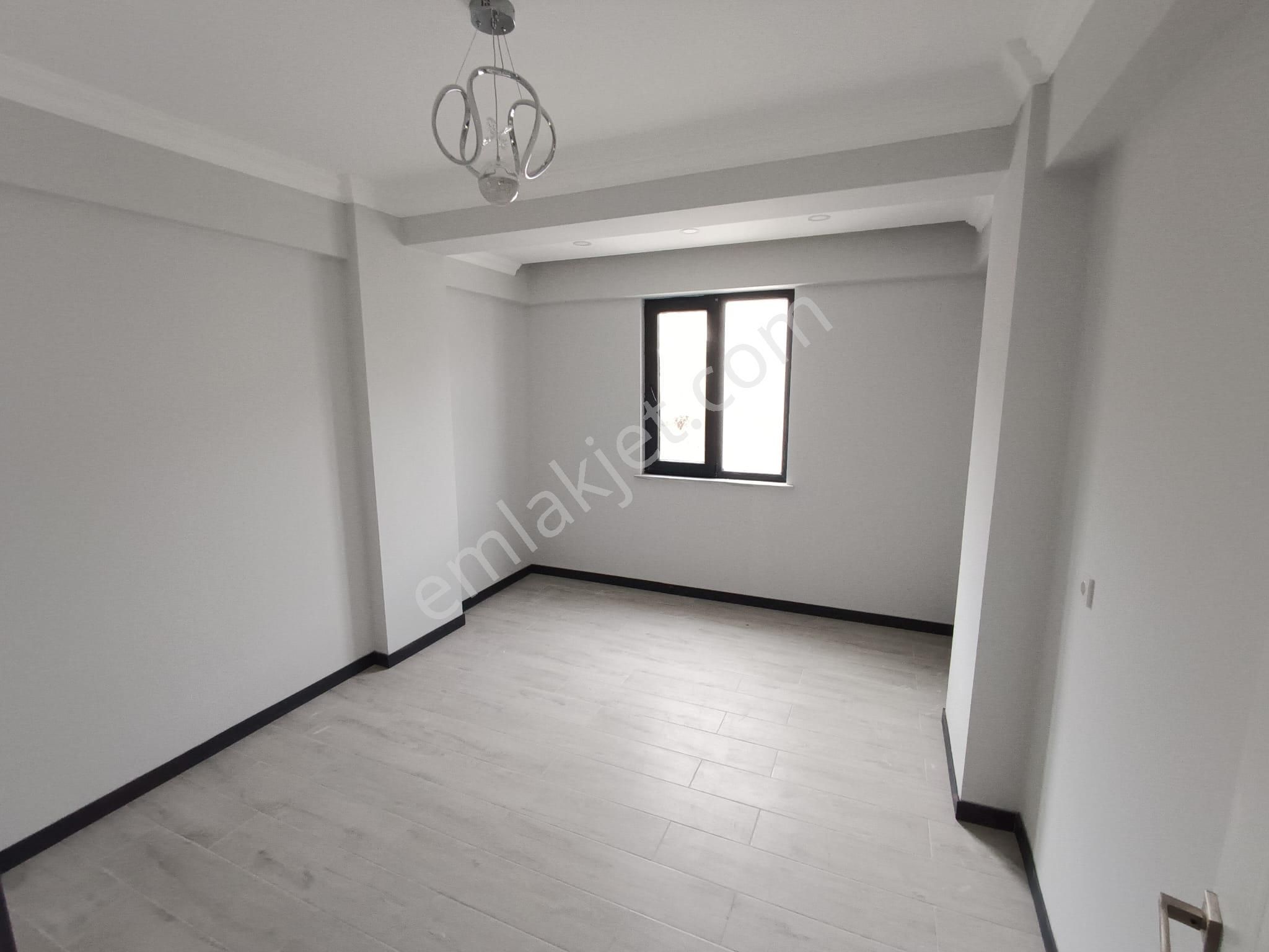 Yeni Mahallede Satılık Sıfır Daire - Görsel 3
