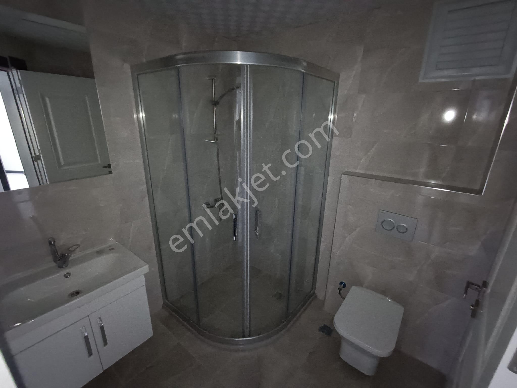 Yeni Mahallede Satılık Sıfır Daire - Görsel 5