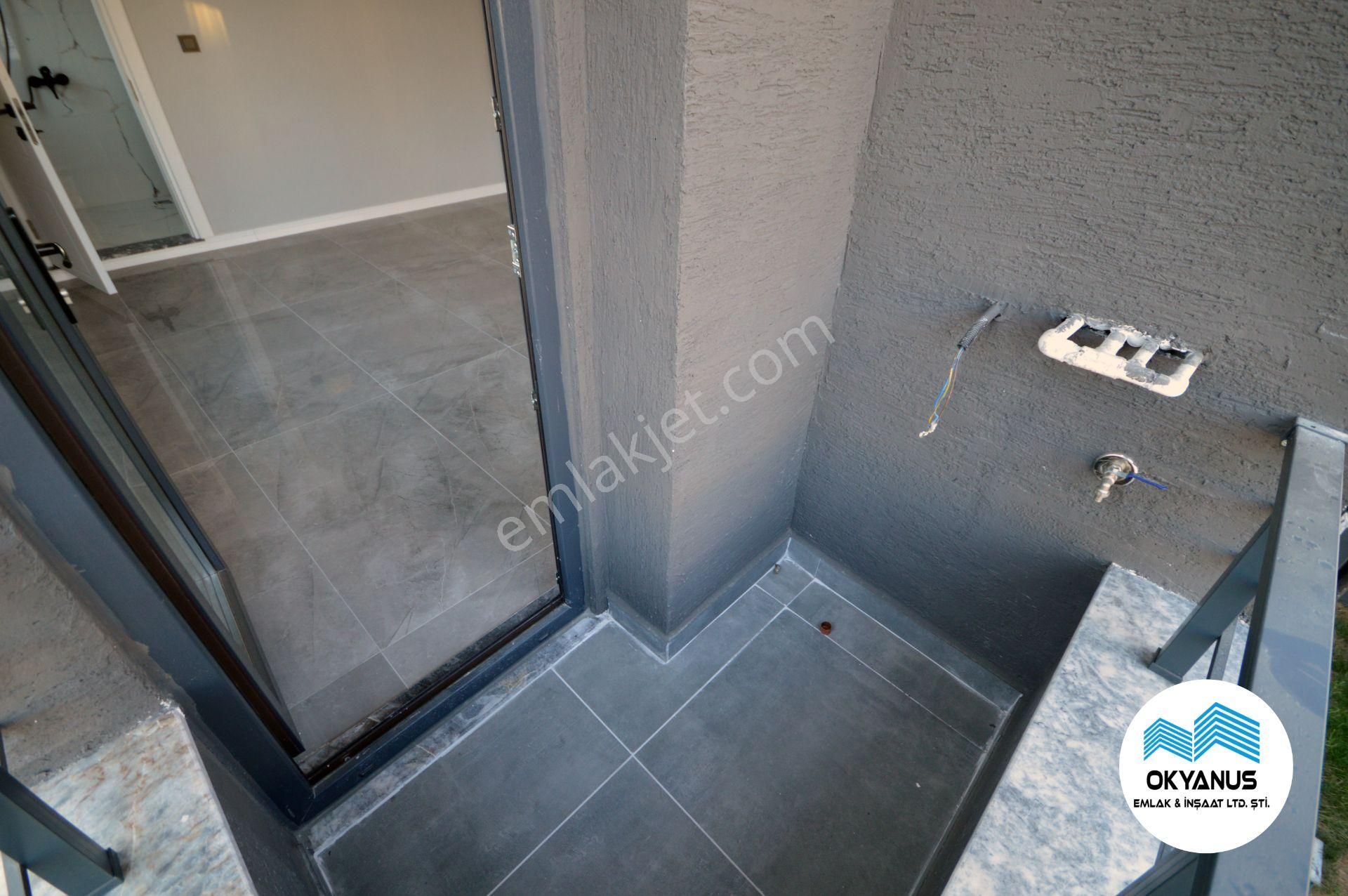 Sakarya Kocaali'de Bu Segmentte Son Fırsat: Lüks Havuzlu 4+1 Villa - Görsel 25