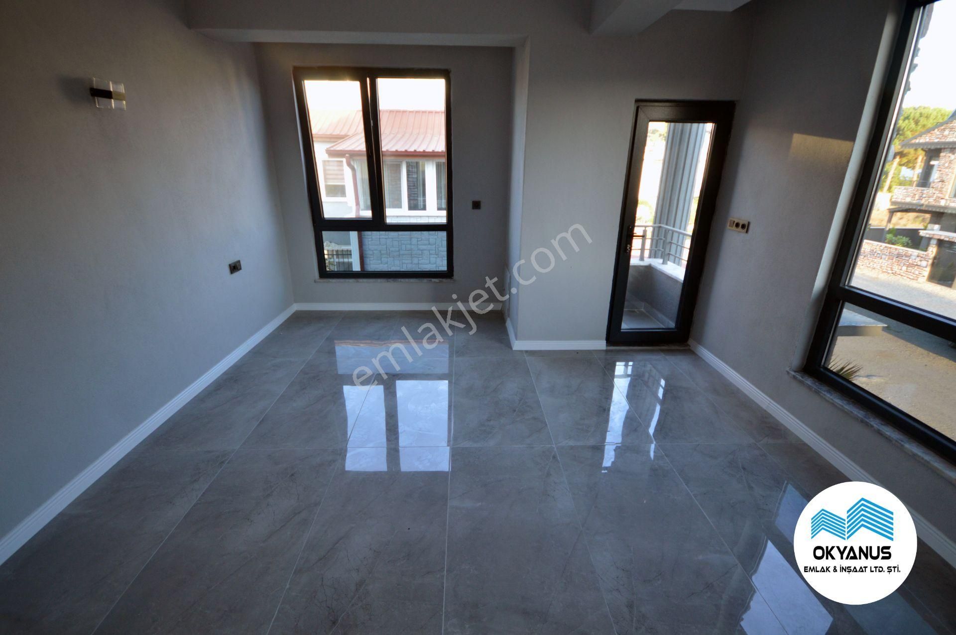 Sakarya Kocaali'de Bu Segmentte Son Fırsat: Lüks Havuzlu 4+1 Villa - Görsel 22