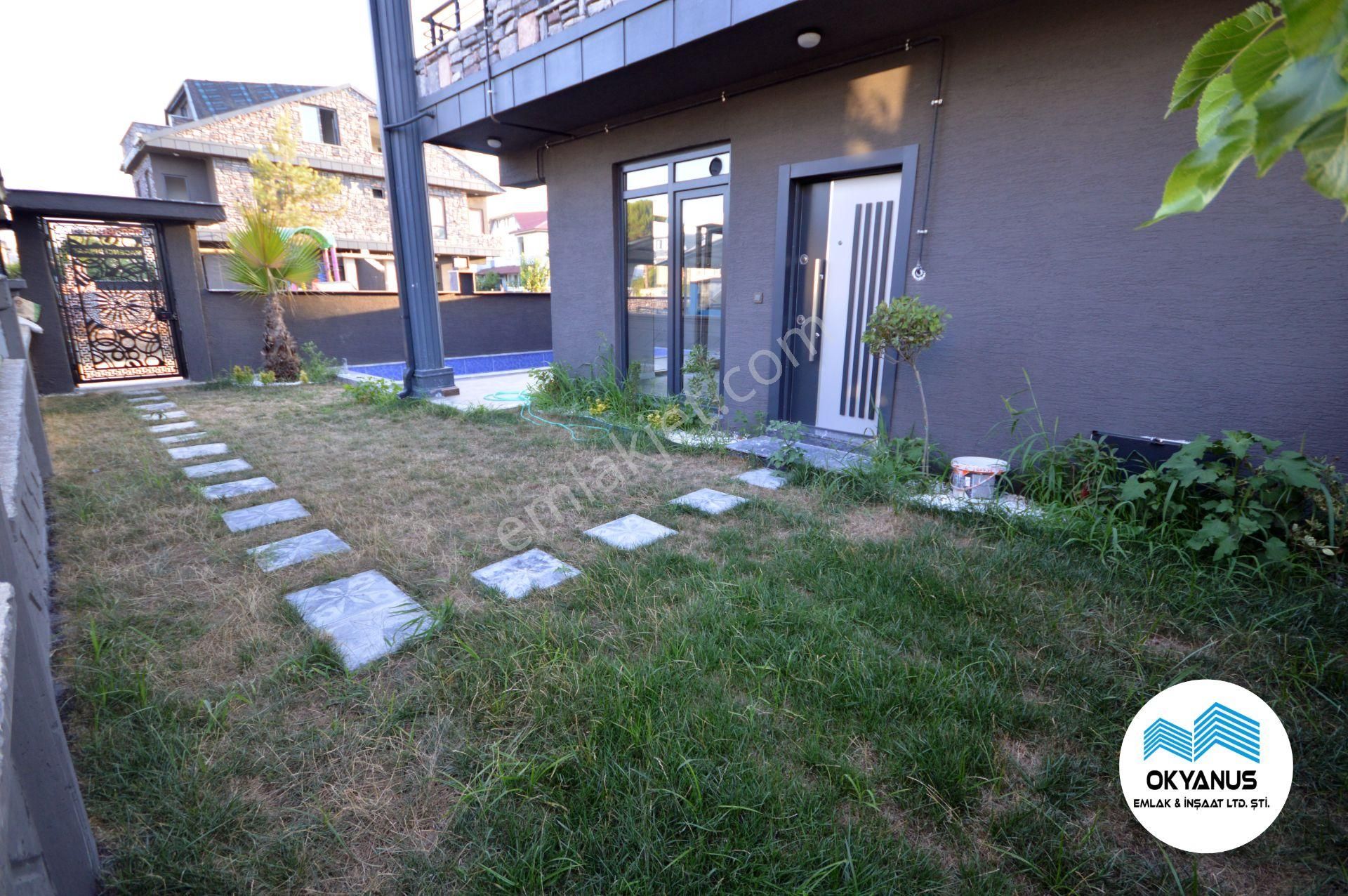 Sakarya Kocaali'de Bu Segmentte Son Fırsat: Lüks Havuzlu 4+1 Villa - Görsel 7