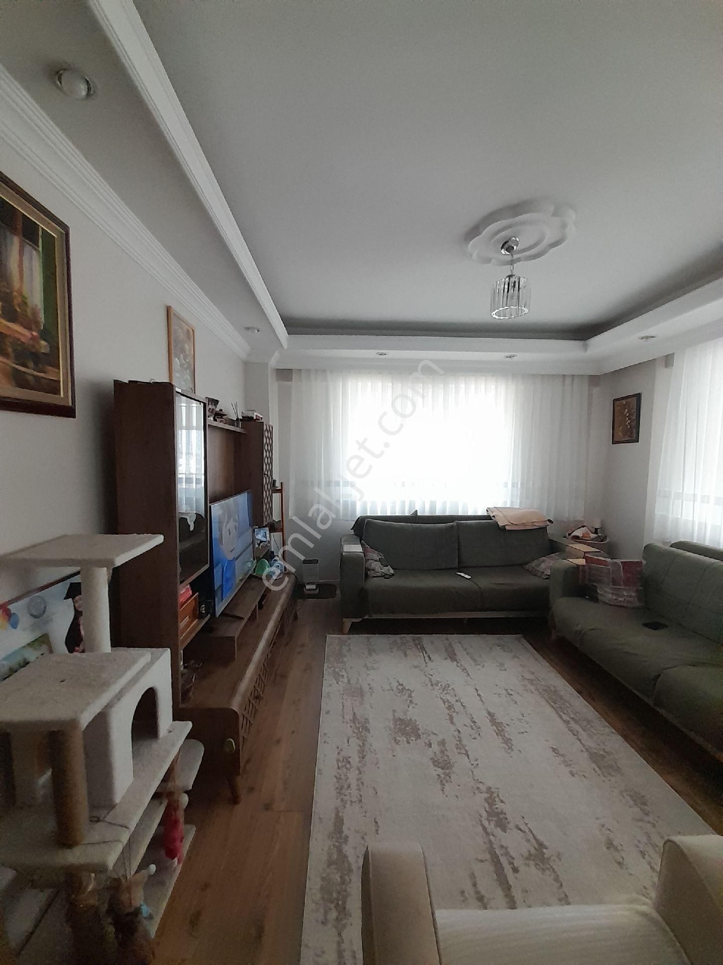 Özden Çayıroğlu'ndan Satılık Dubleks - Görsel 18