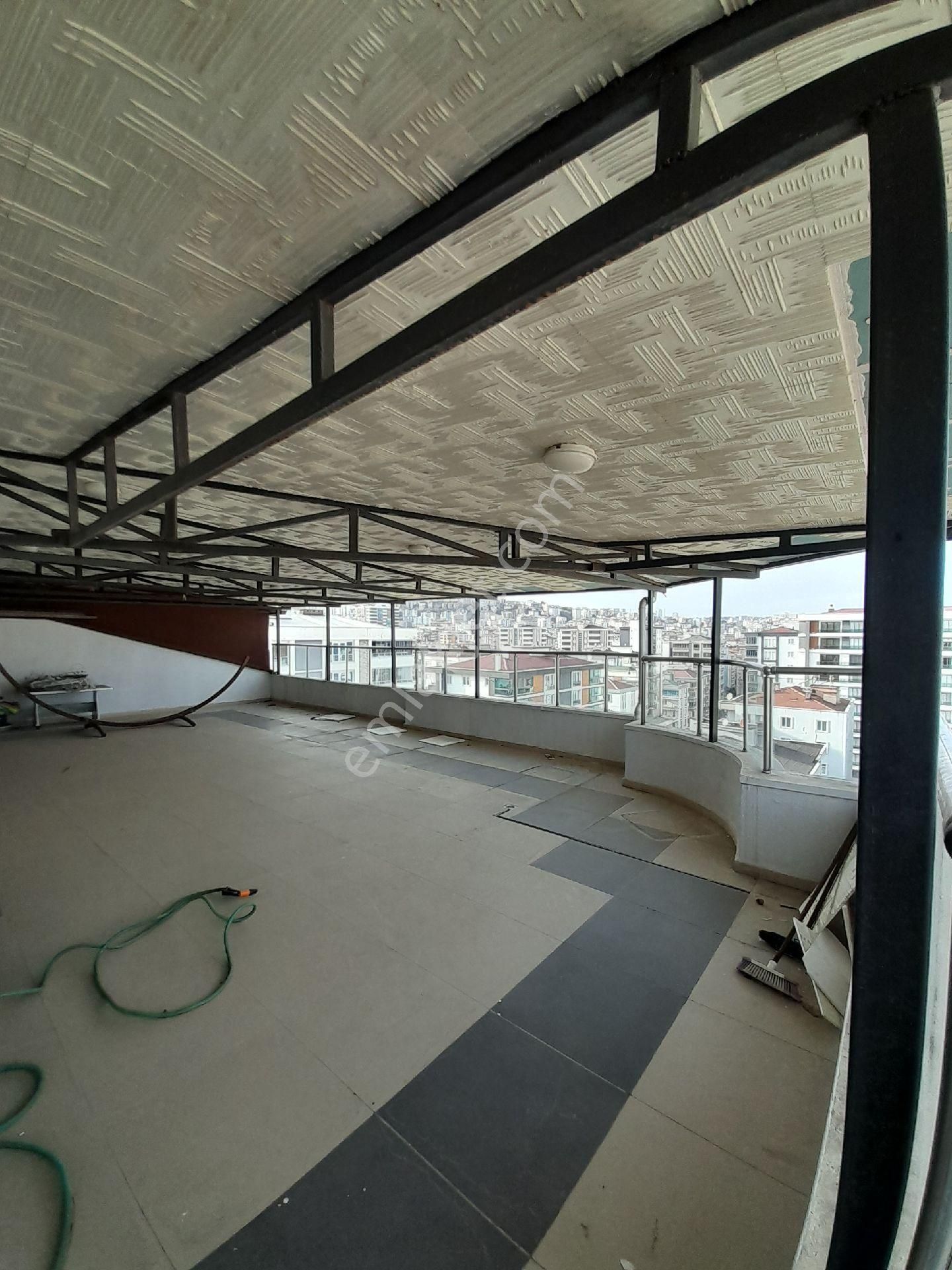 Özden Çayıroğlu'ndan Satılık Dubleks - Görsel 6