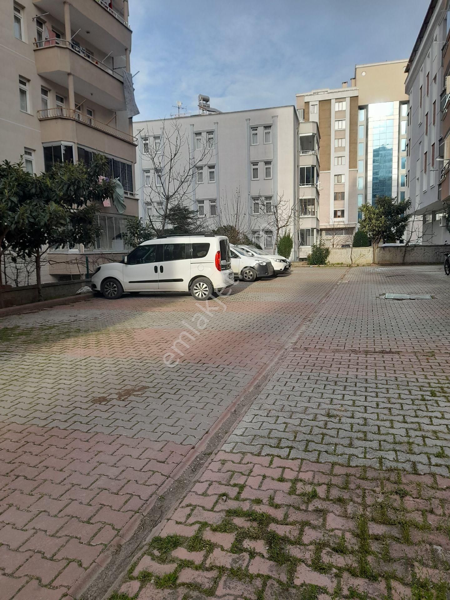 Özden Çayıroğlu'ndan Satılık Dubleks - Görsel 2