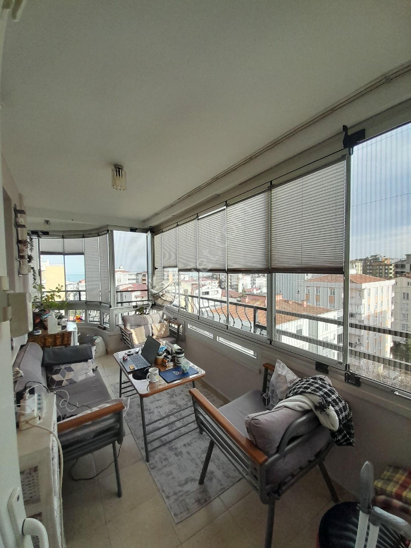 Özden Çayıroğlu'ndan Satılık Dubleks - Görsel 20