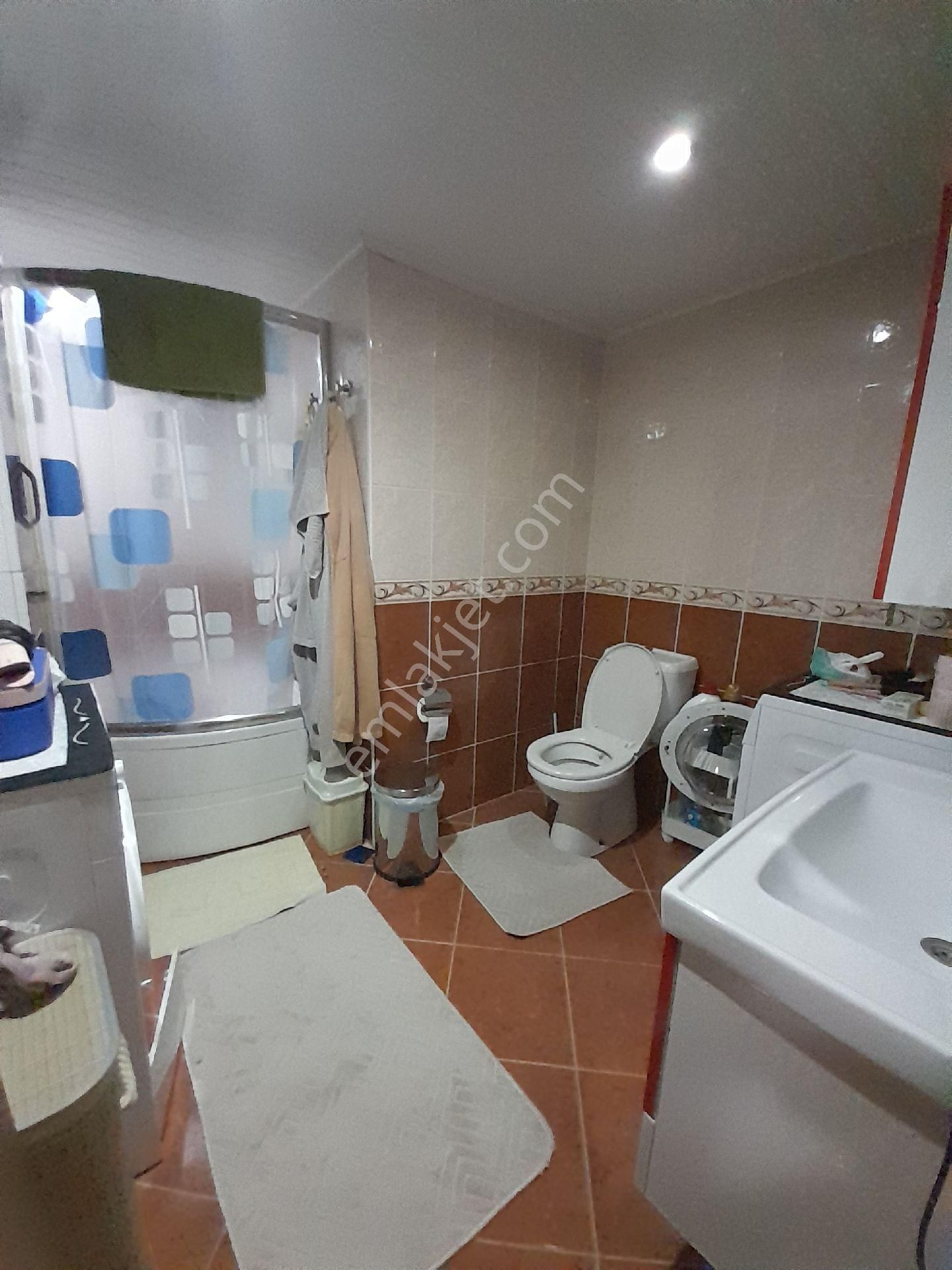 Özden Çayıroğlu'ndan Satılık Dubleks - Görsel 27