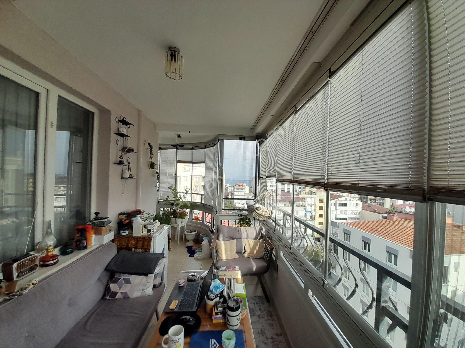 Özden Çayıroğlu'ndan Satılık Dubleks - Görsel 17