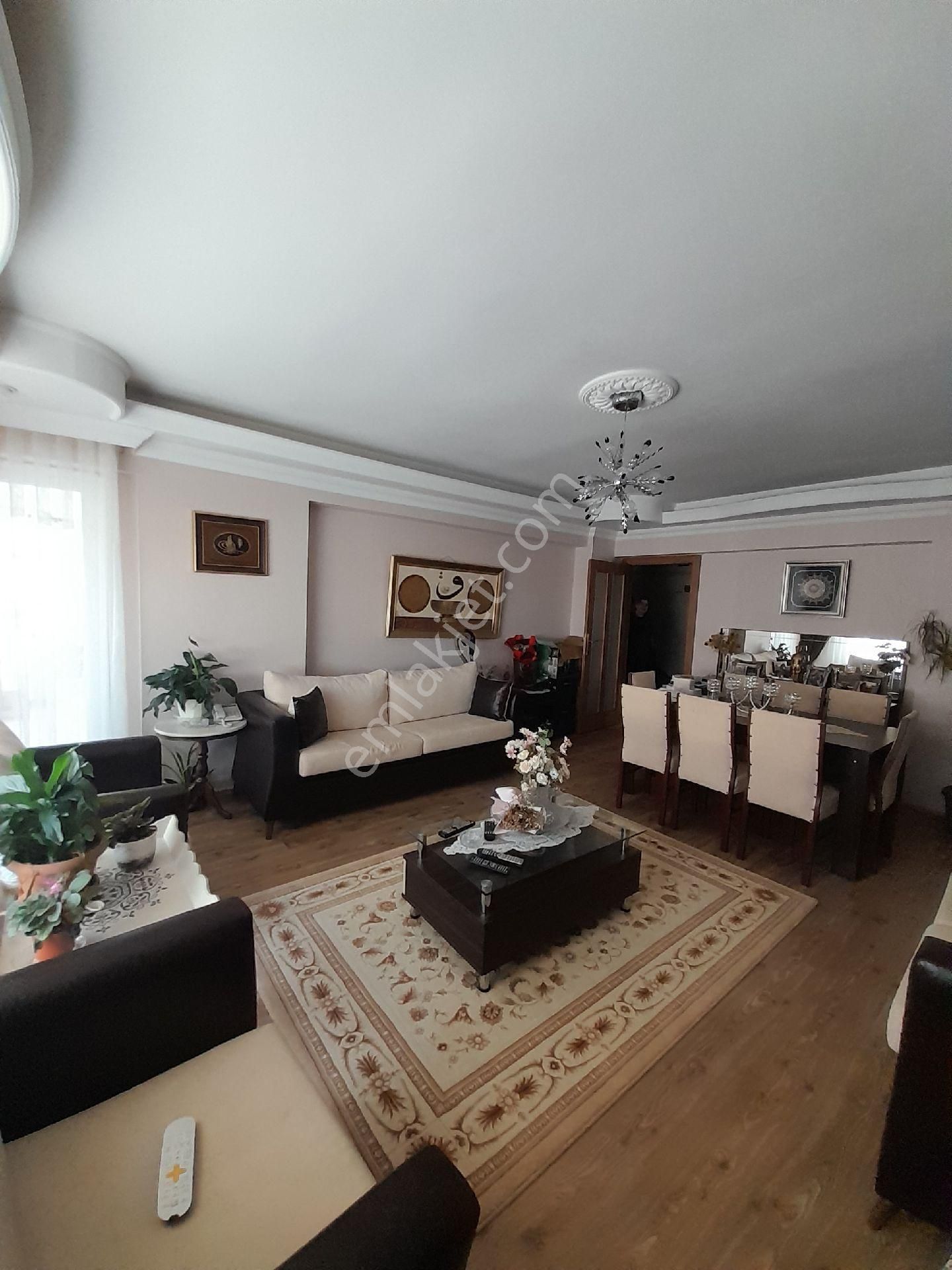 Özden Çayıroğlu'ndan Satılık Dubleks - Görsel 21