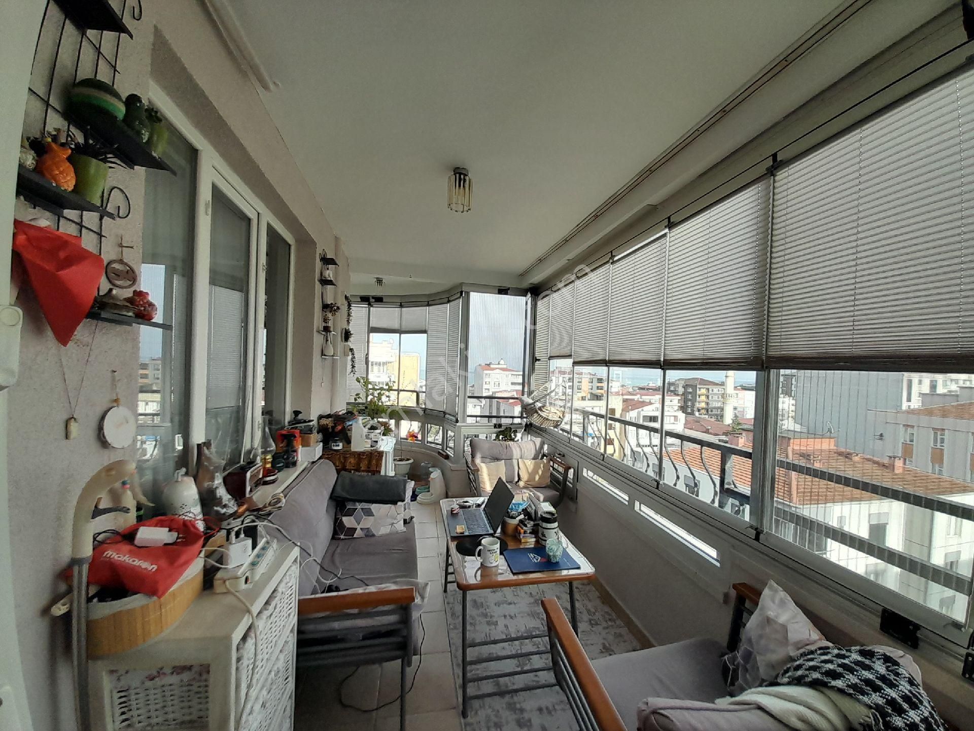 Özden Çayıroğlu'ndan Satılık Dubleks - Görsel 16