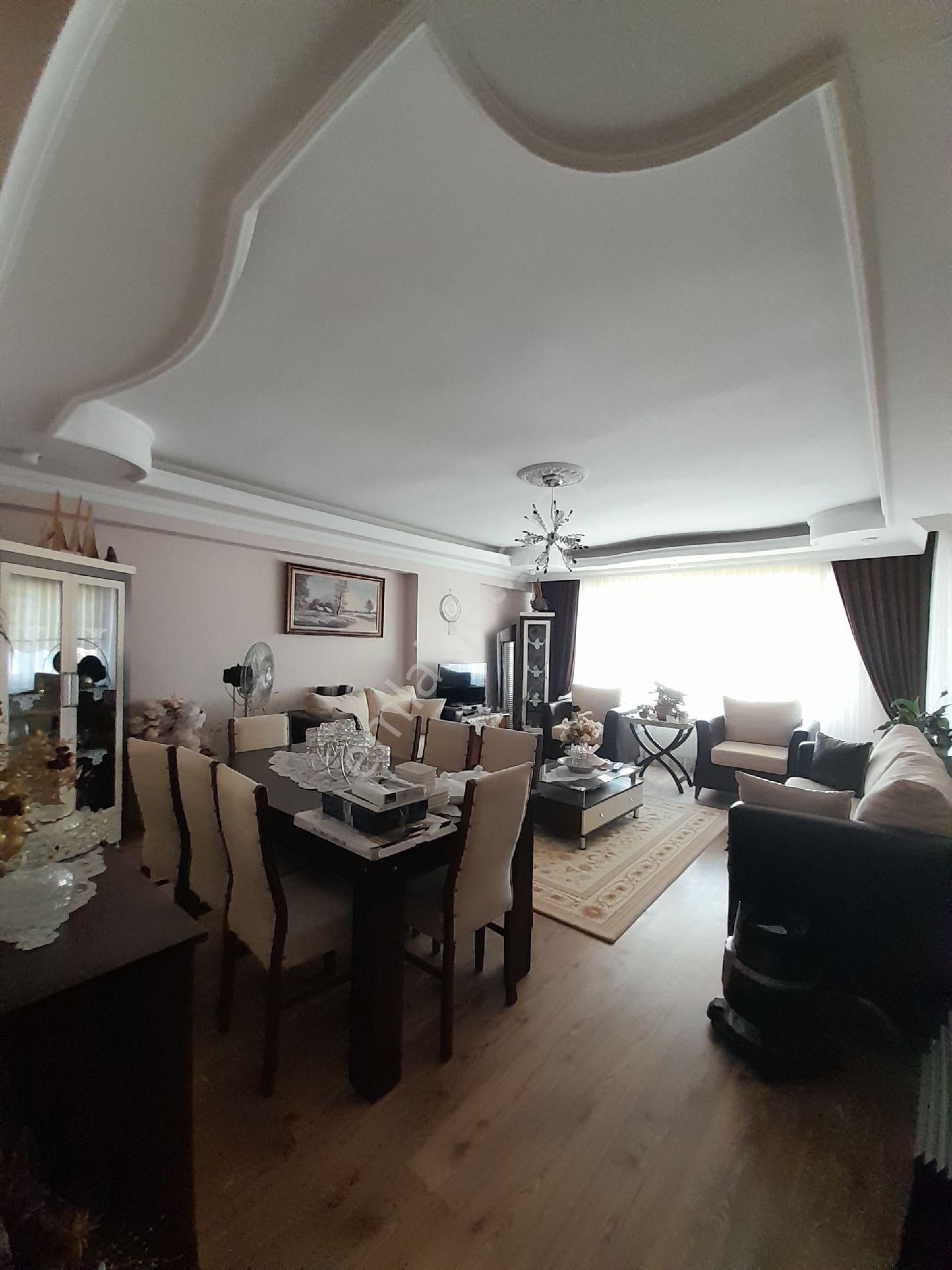 Özden Çayıroğlu'ndan Satılık Dubleks - Görsel 28