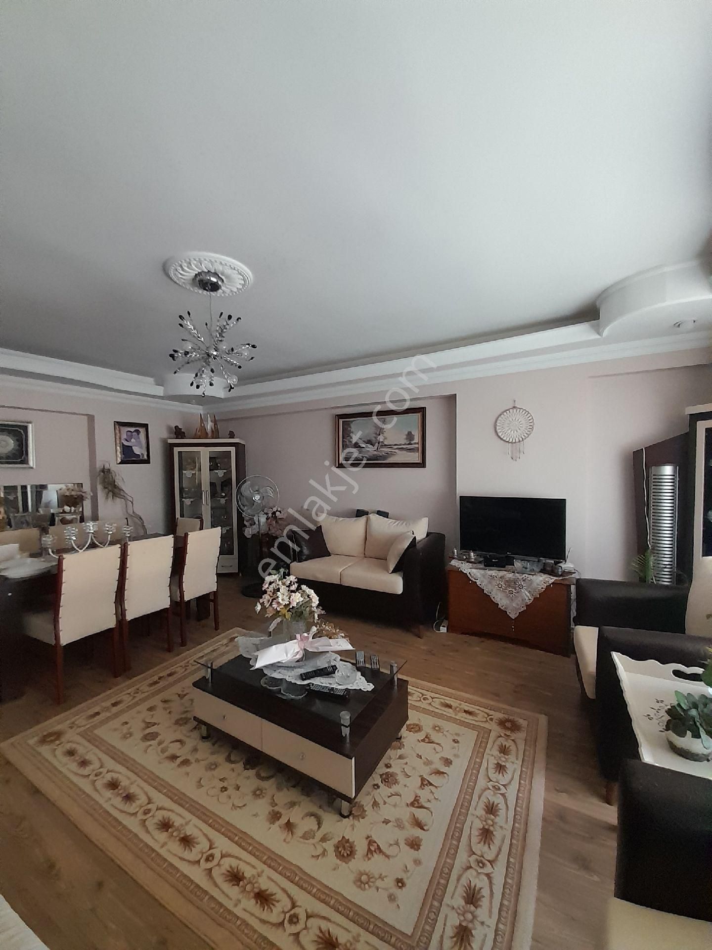 Özden Çayıroğlu'ndan Satılık Dubleks - Görsel 30