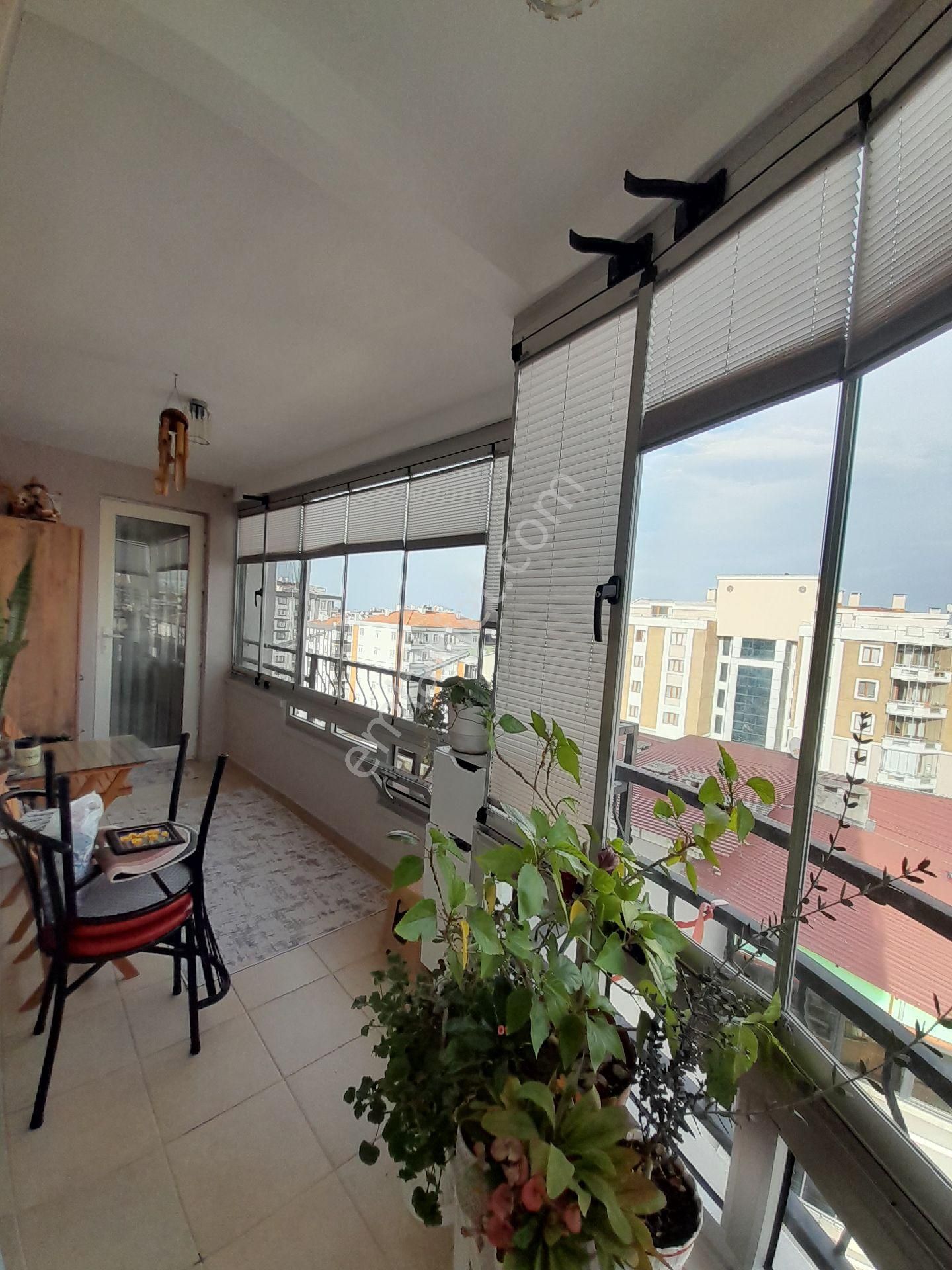 Özden Çayıroğlu'ndan Satılık Dubleks - Görsel 15