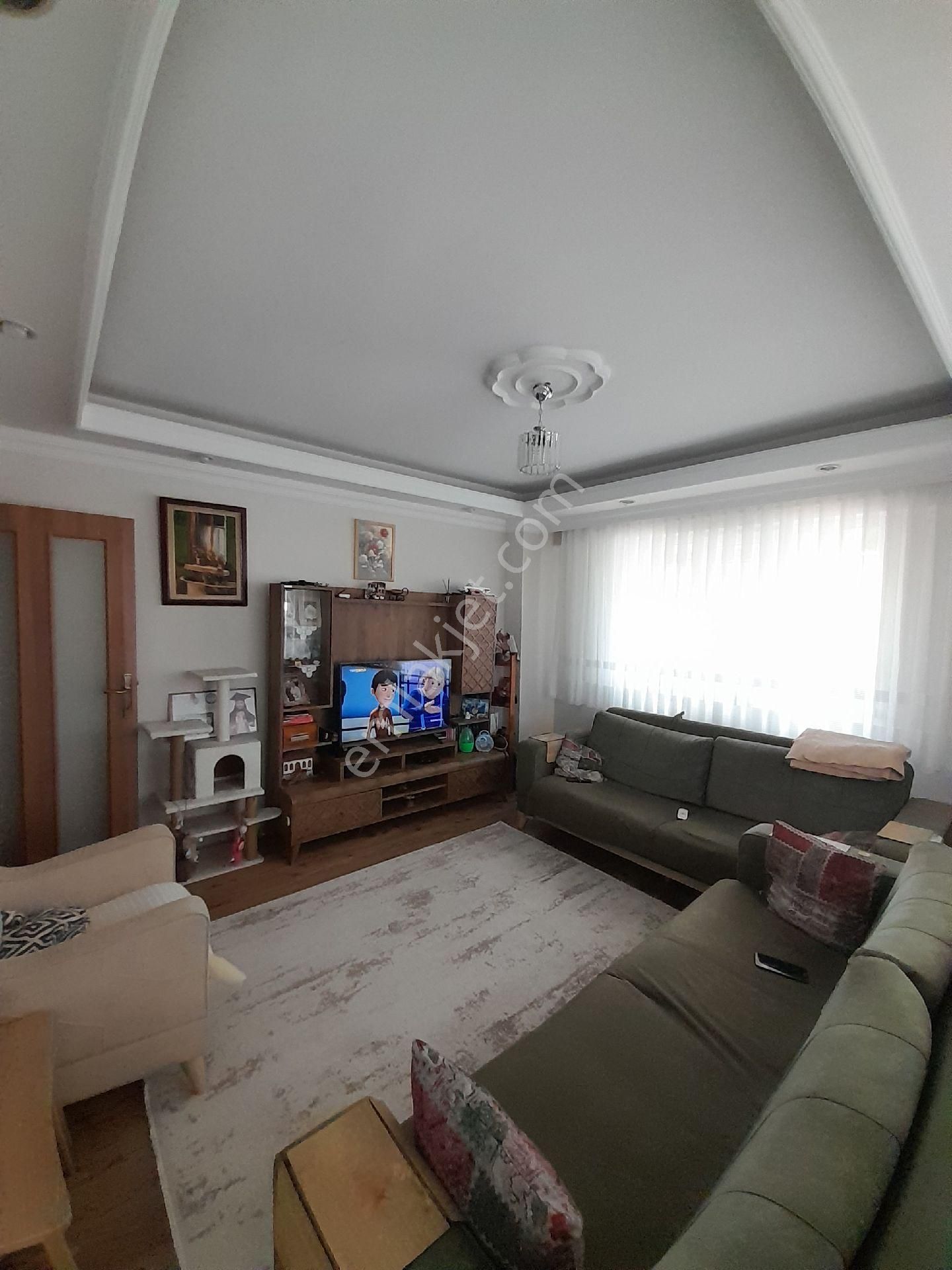 Özden Çayıroğlu'ndan Satılık Dubleks - Görsel 32