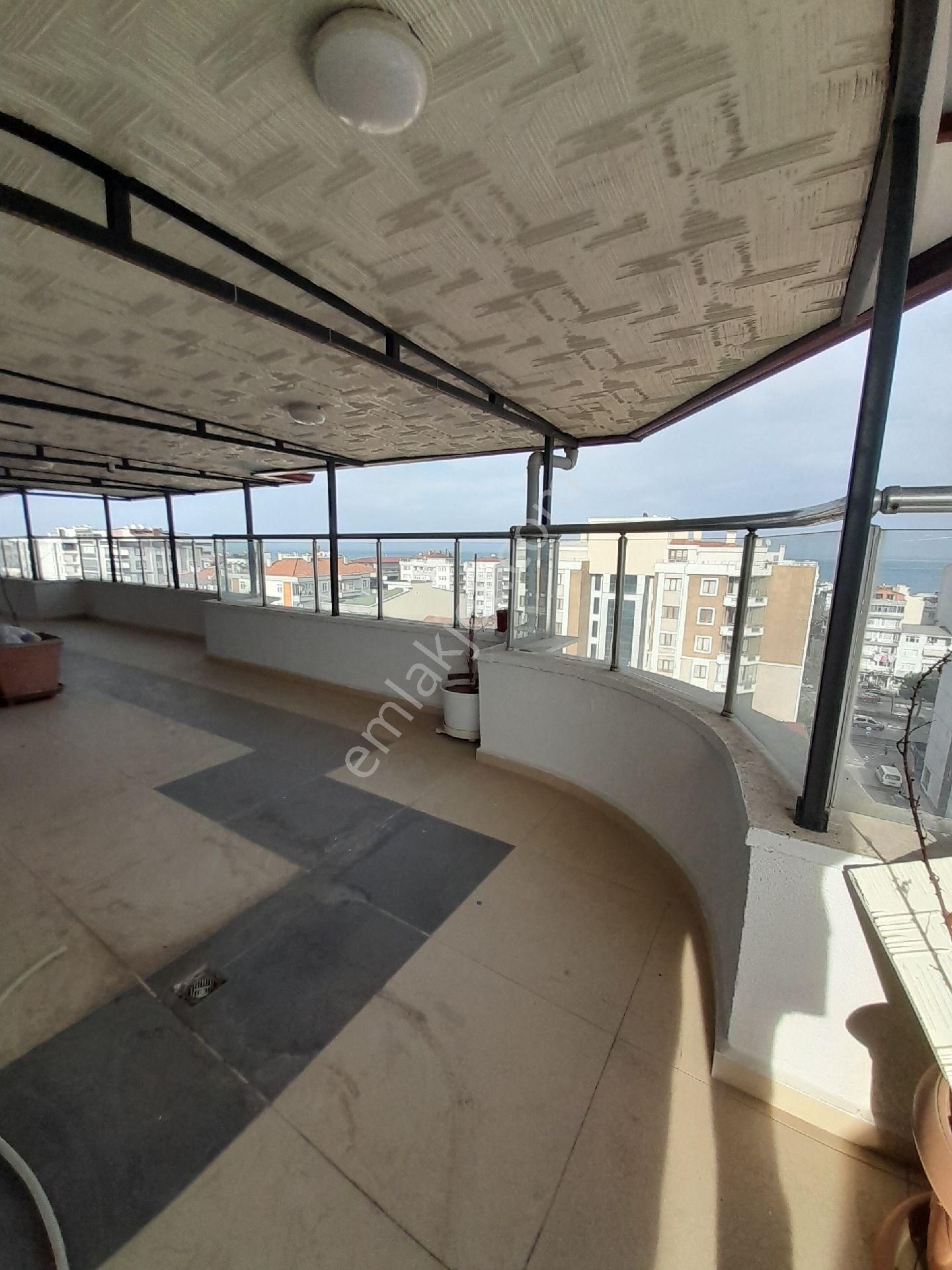 Özden Çayıroğlu'ndan Satılık Dubleks - Görsel 8