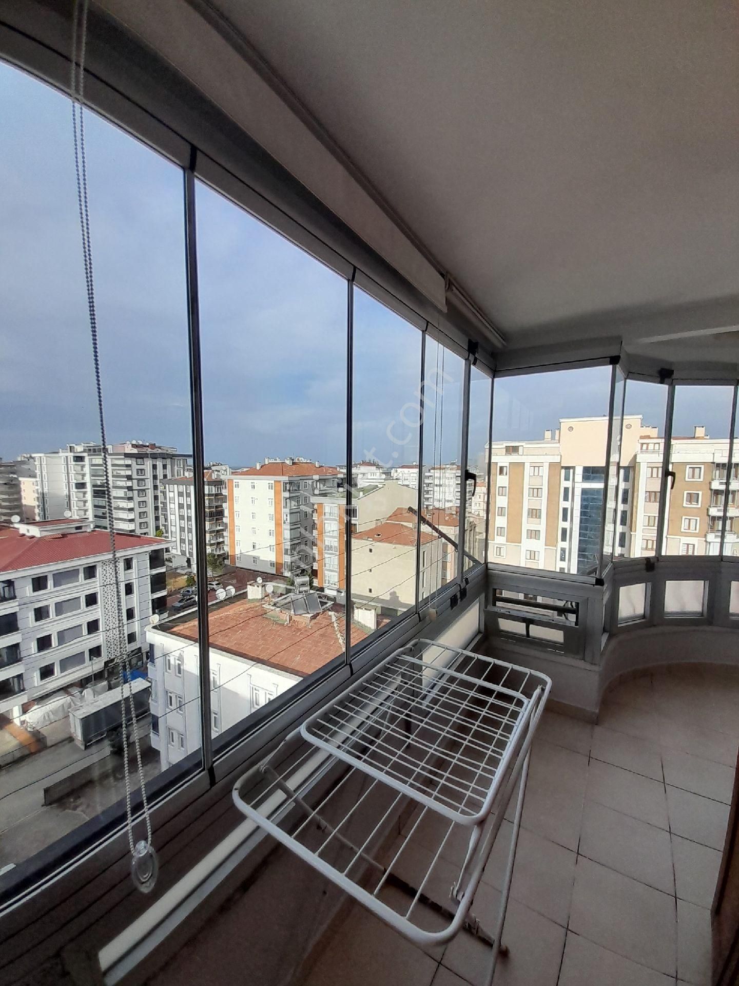 Özden Çayıroğlu'ndan Satılık Dubleks - Görsel 25