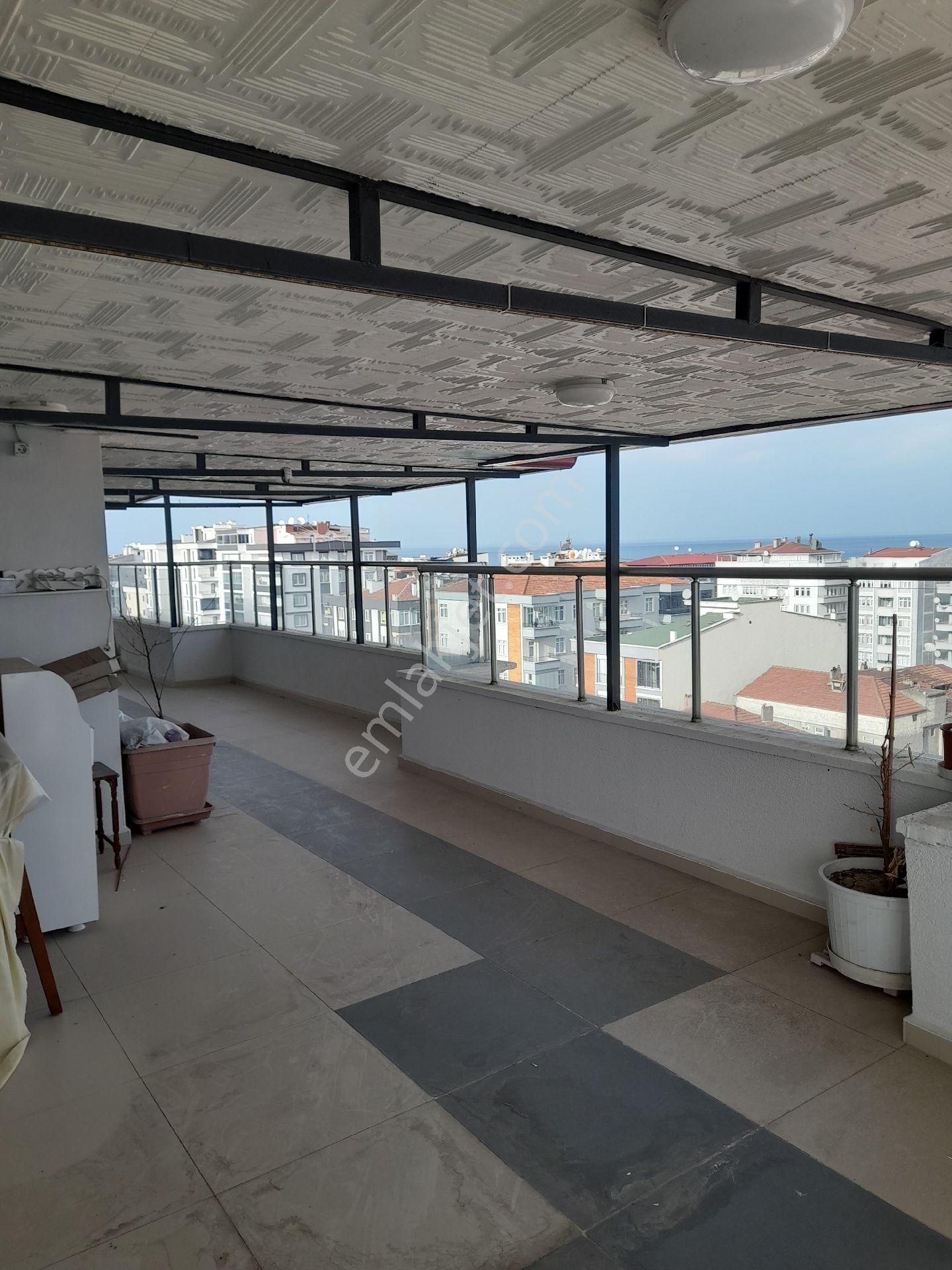 Özden Çayıroğlu'ndan Satılık Dubleks - Görsel 7