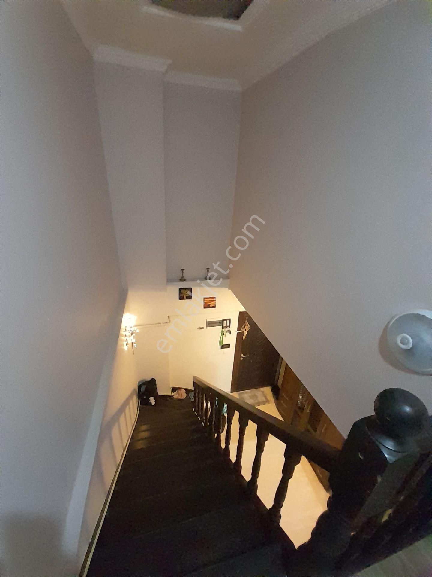 Özden Çayıroğlu'ndan Satılık Dubleks - Görsel 34