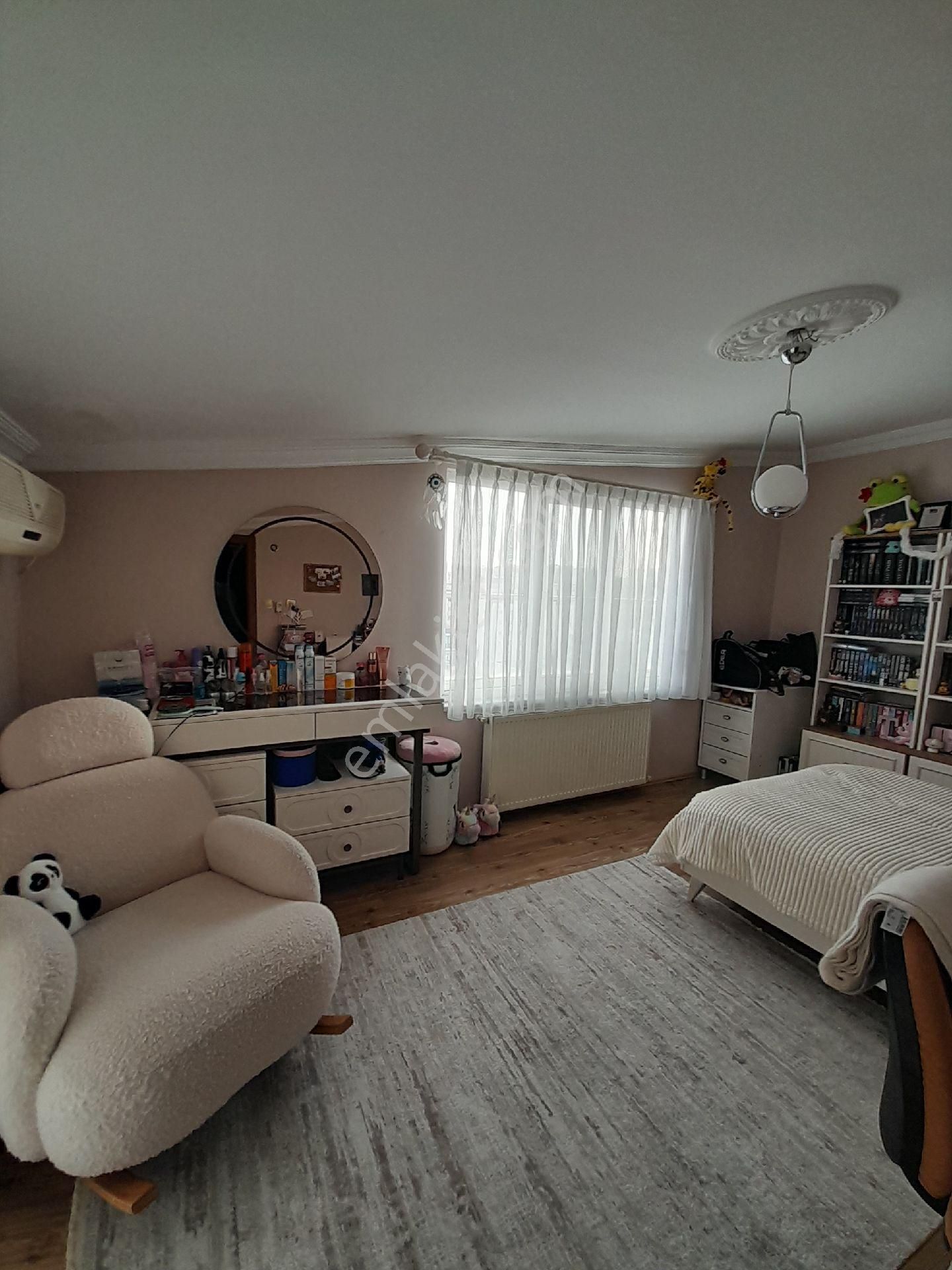 Özden Çayıroğlu'ndan Satılık Dubleks - Görsel 10