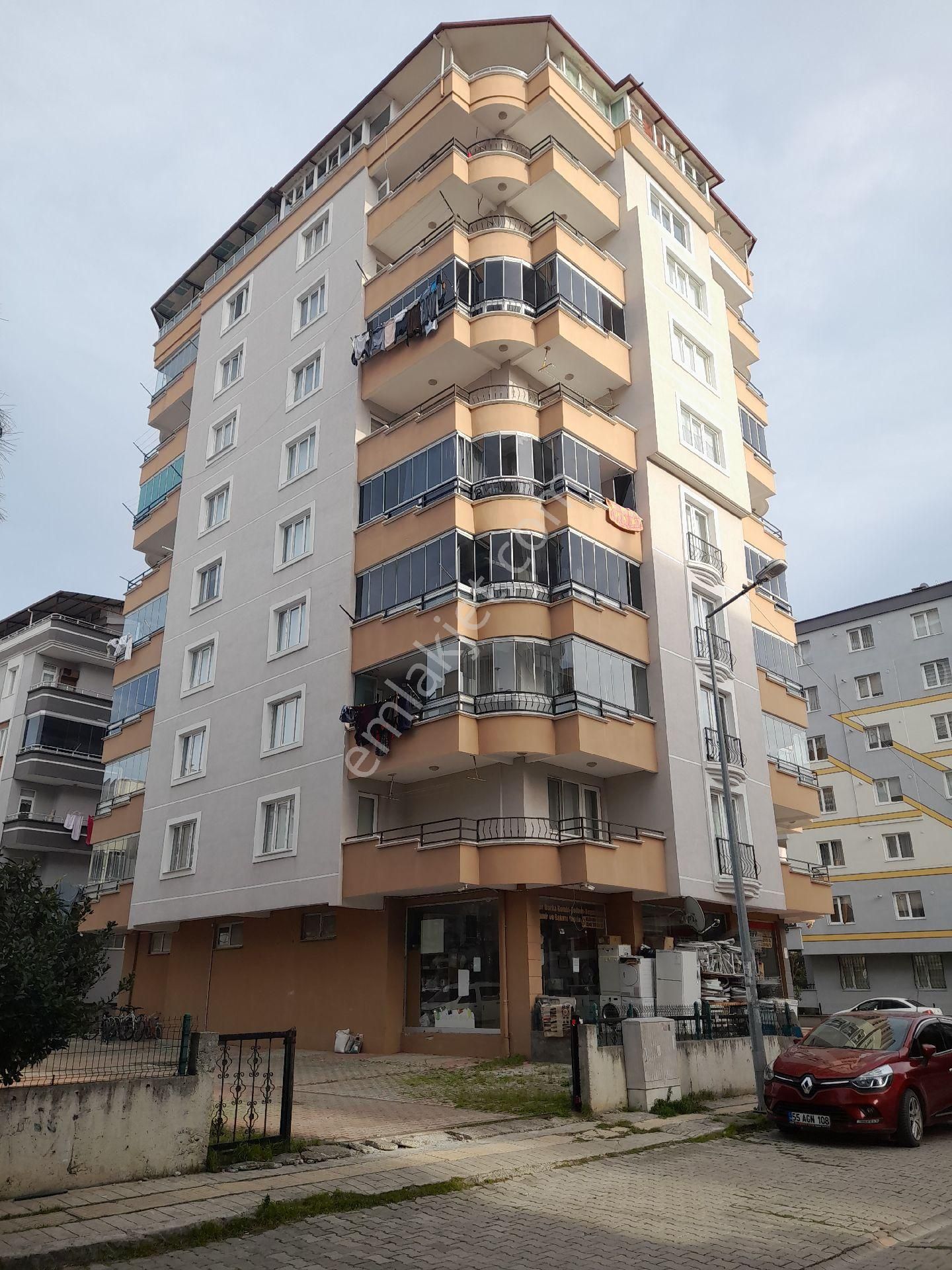 Özden Çayıroğlu'ndan Satılık Dubleks - Görsel 3