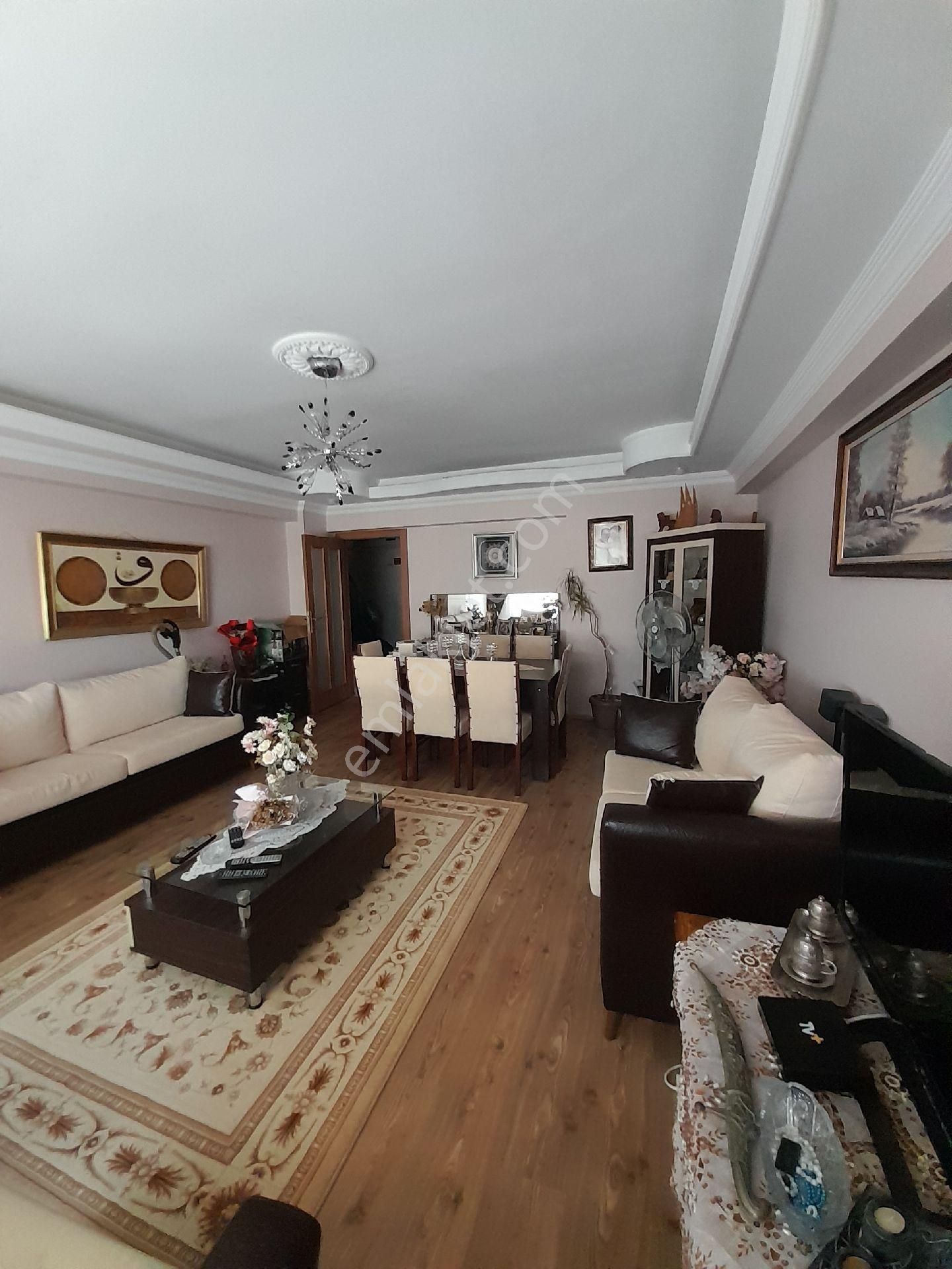 Özden Çayıroğlu'ndan Satılık Dubleks - Görsel 22