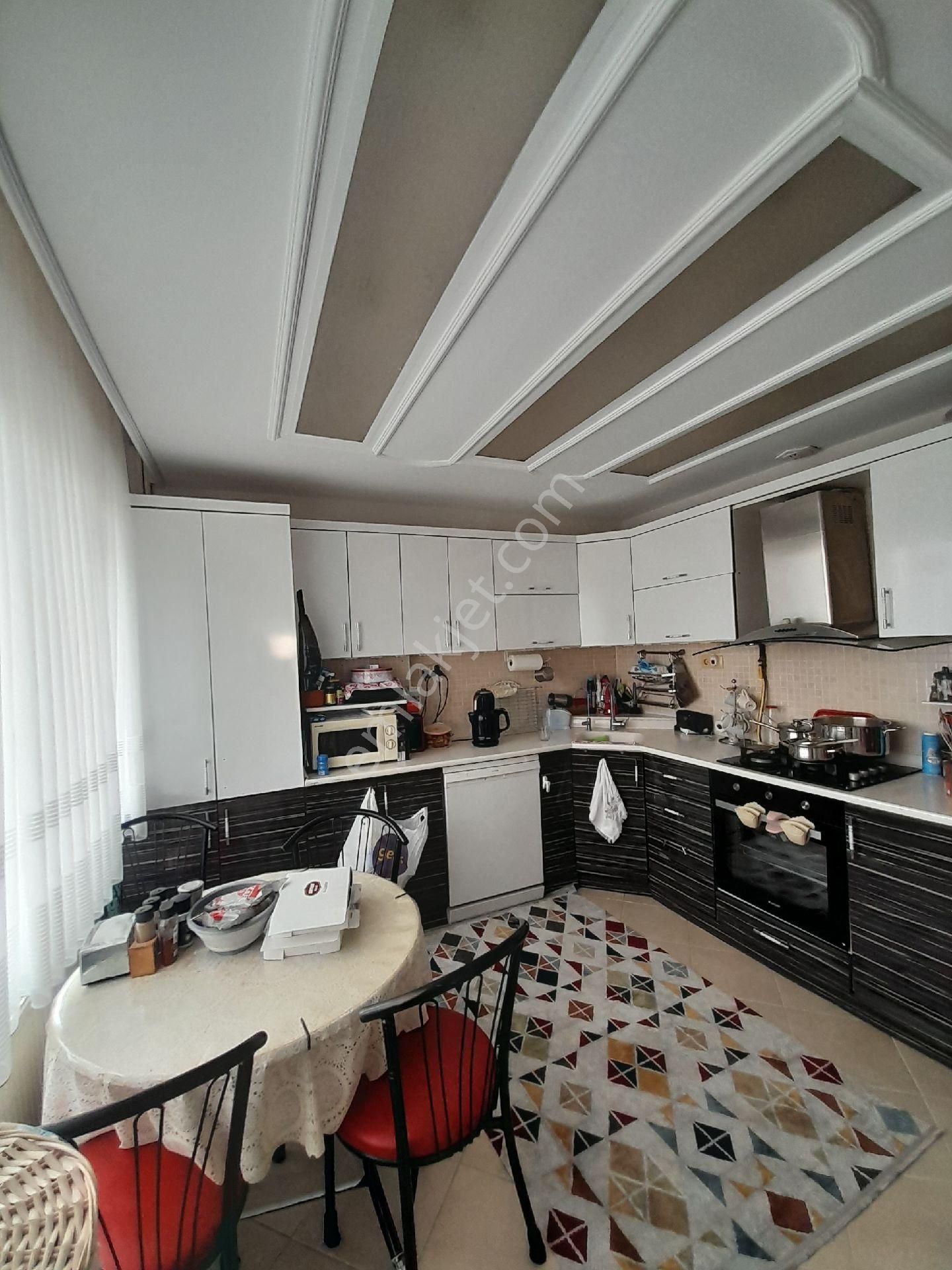 Özden Çayıroğlu'ndan Satılık Dubleks - Görsel 19