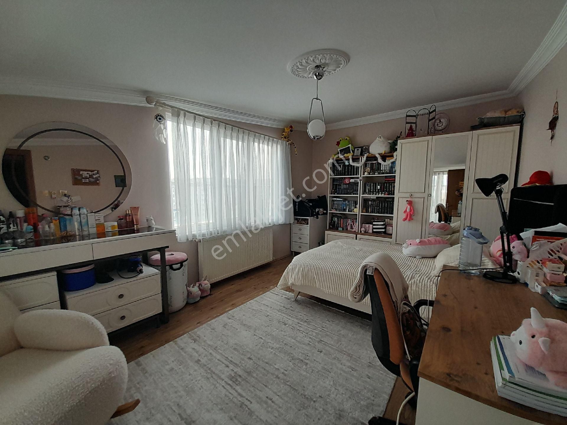 Özden Çayıroğlu'ndan Satılık Dubleks - Görsel 11