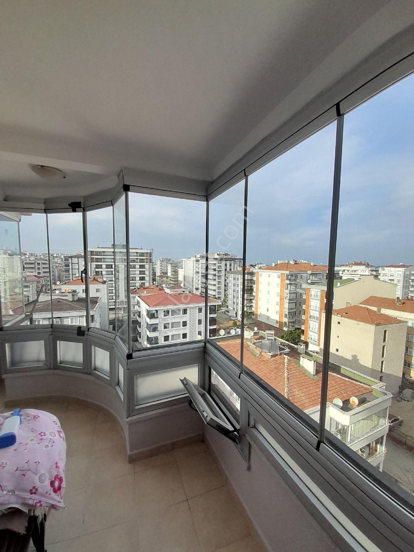 Özden Çayıroğlu'ndan Satılık Dubleks - Görsel 24