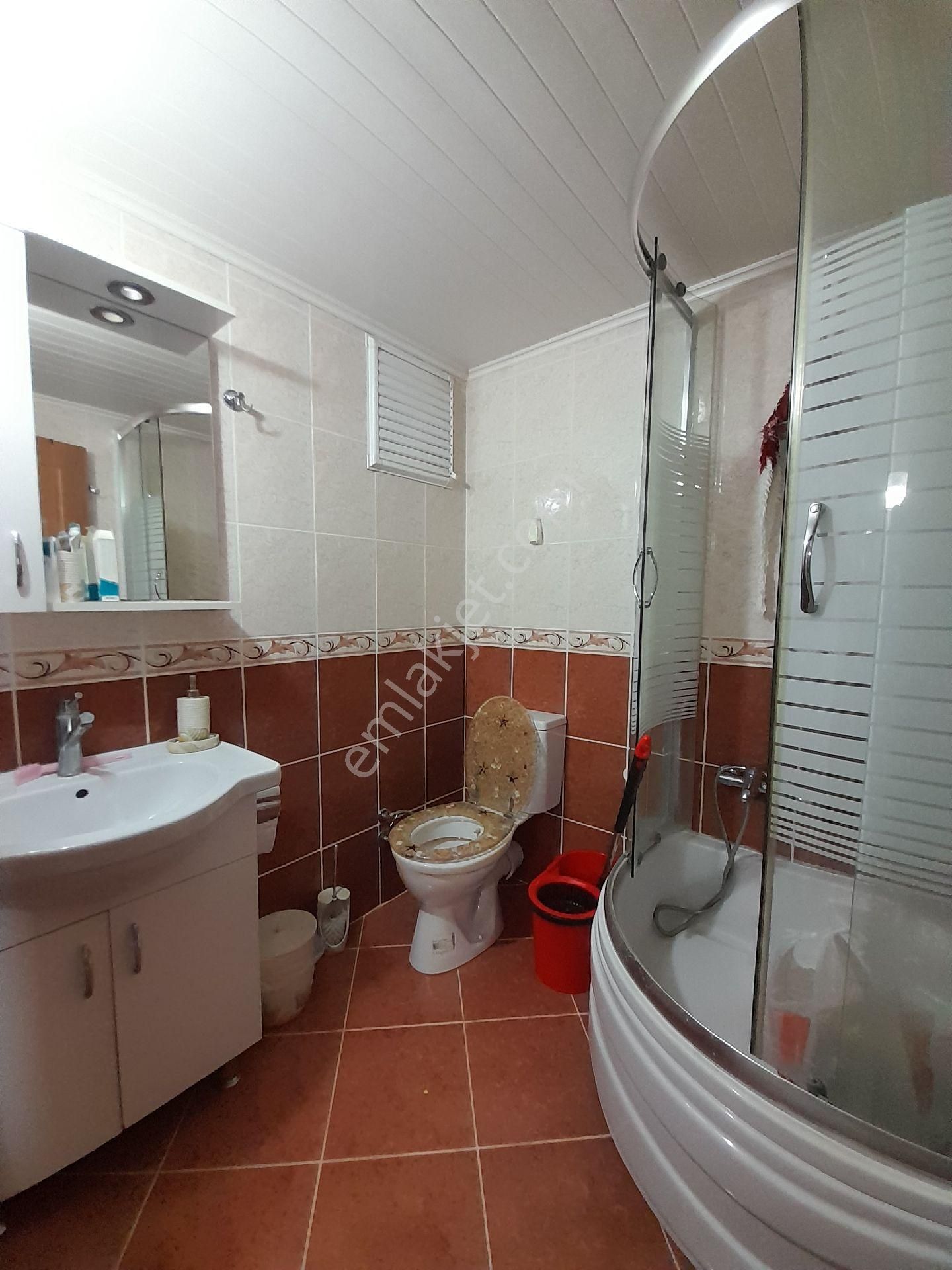 Özden Çayıroğlu'ndan Satılık Dubleks - Görsel 35