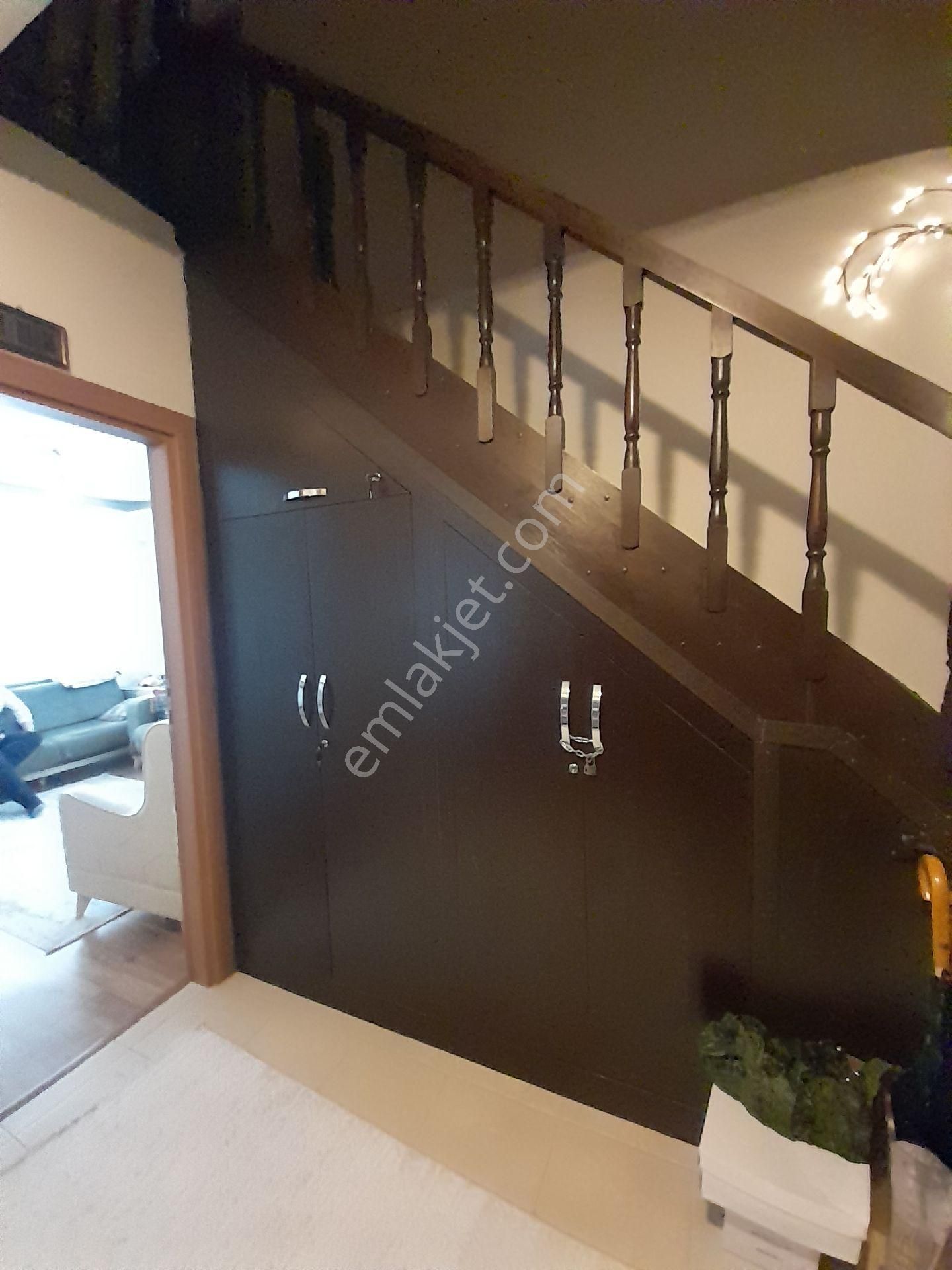 Özden Çayıroğlu'ndan Satılık Dubleks - Görsel 14