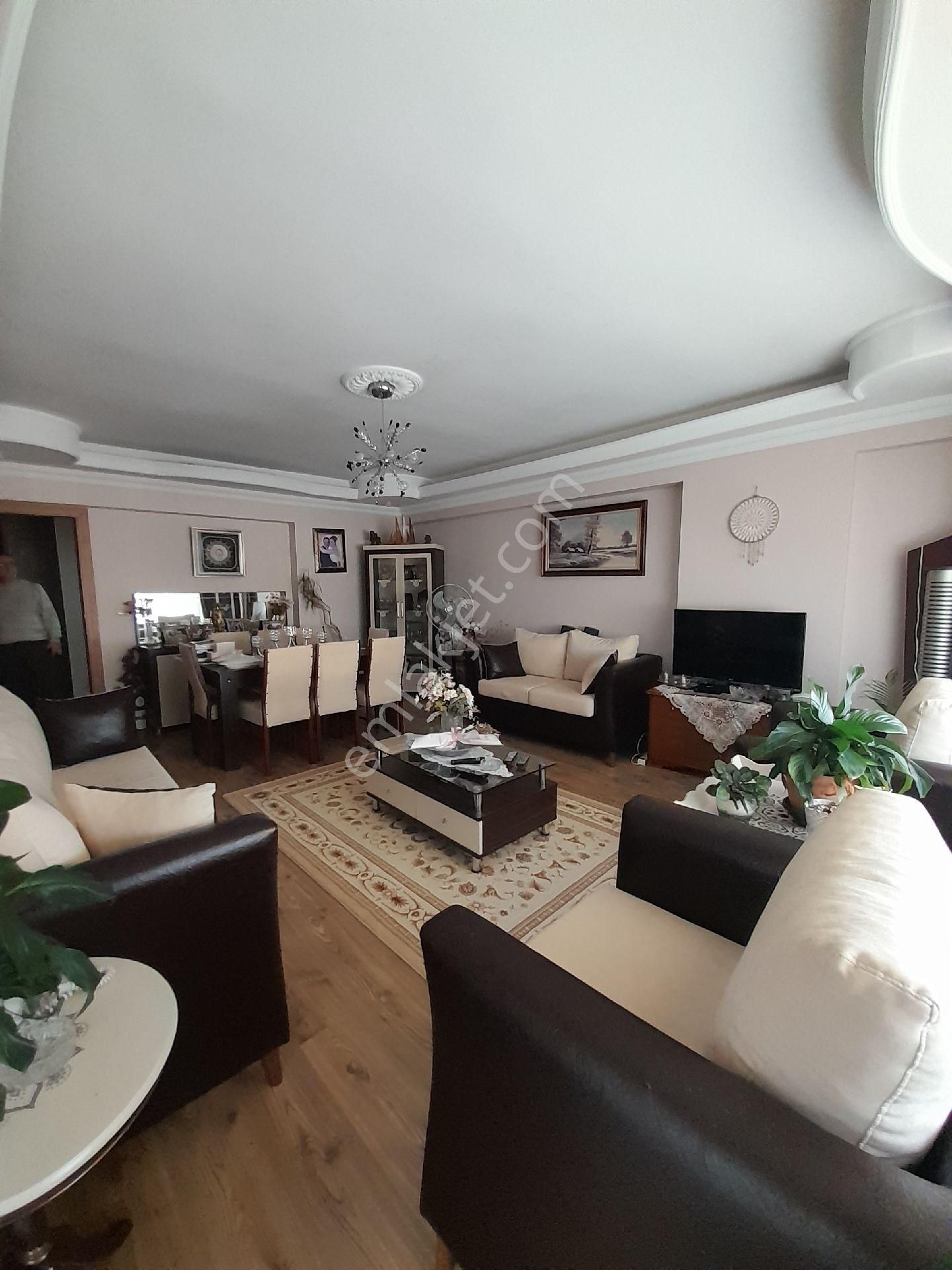 Özden Çayıroğlu'ndan Satılık Dubleks - Görsel 29