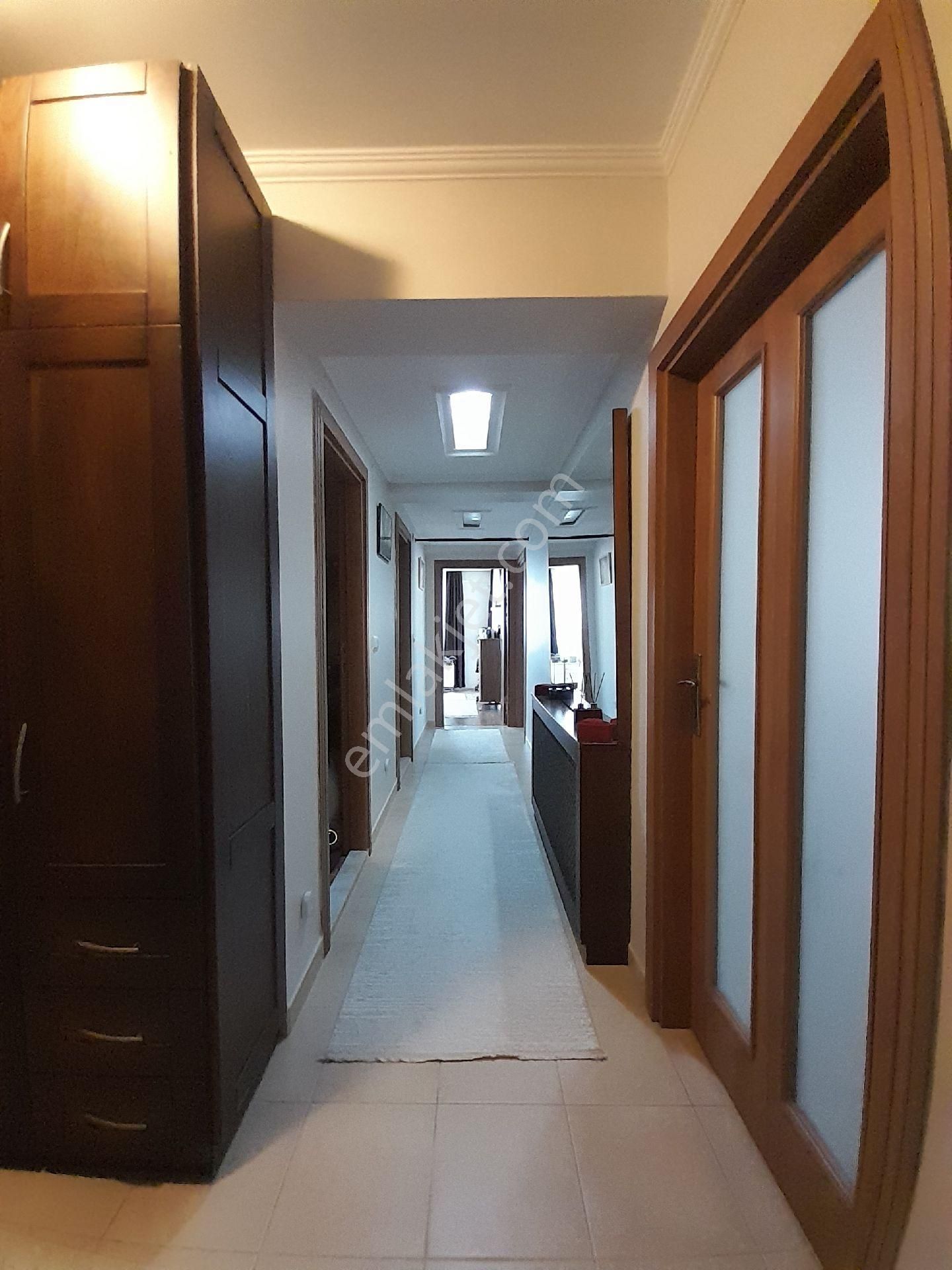 Özden Çayıroğlu'ndan Satılık Dubleks - Görsel 13