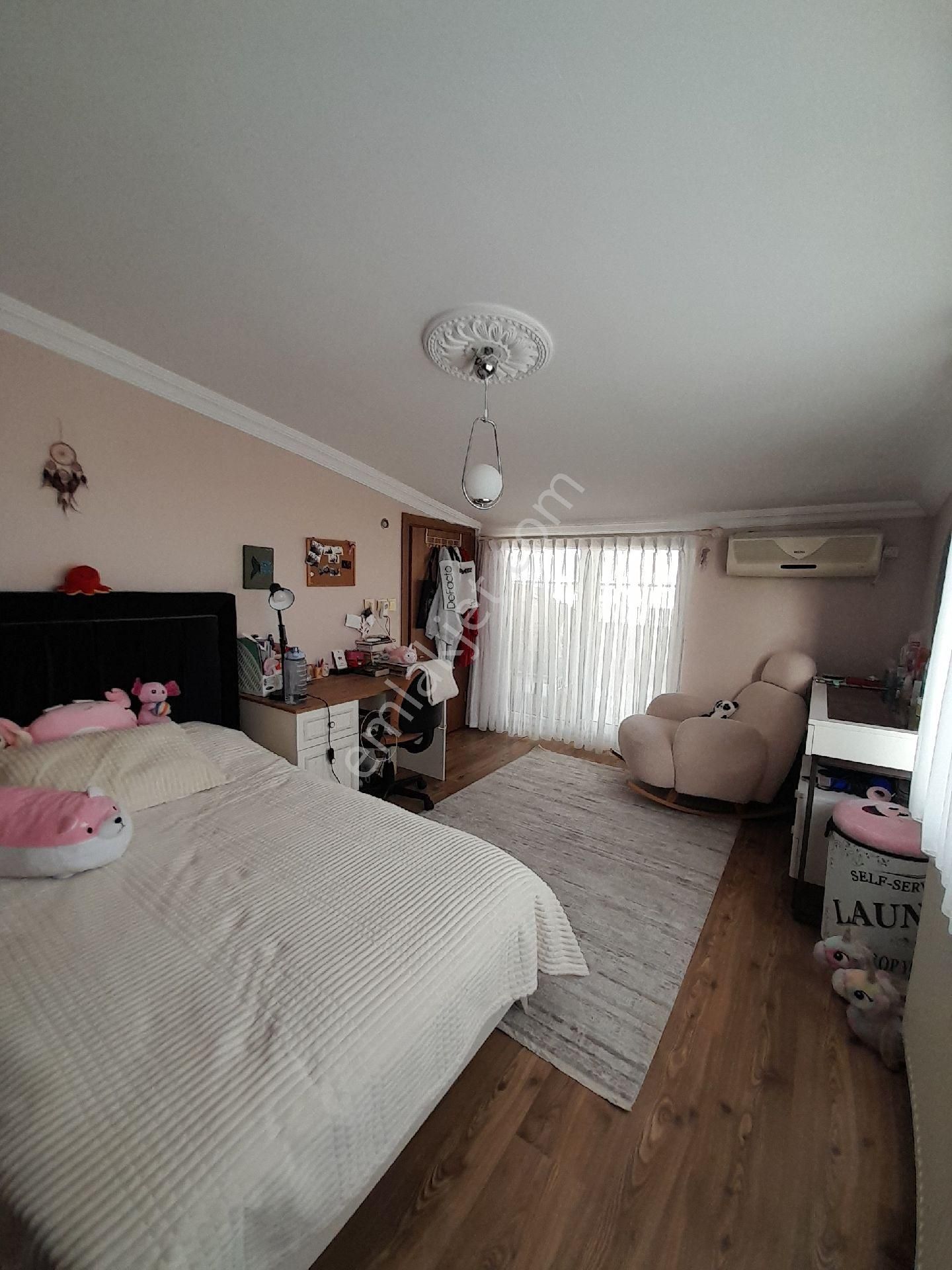 Özden Çayıroğlu'ndan Satılık Dubleks - Görsel 12