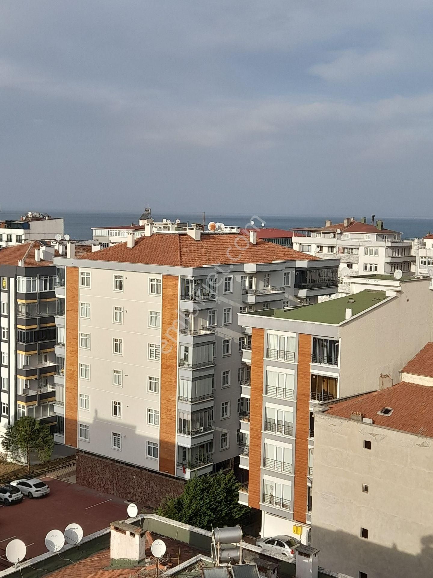 Özden Çayıroğlu'ndan Satılık Dubleks - Görsel 5