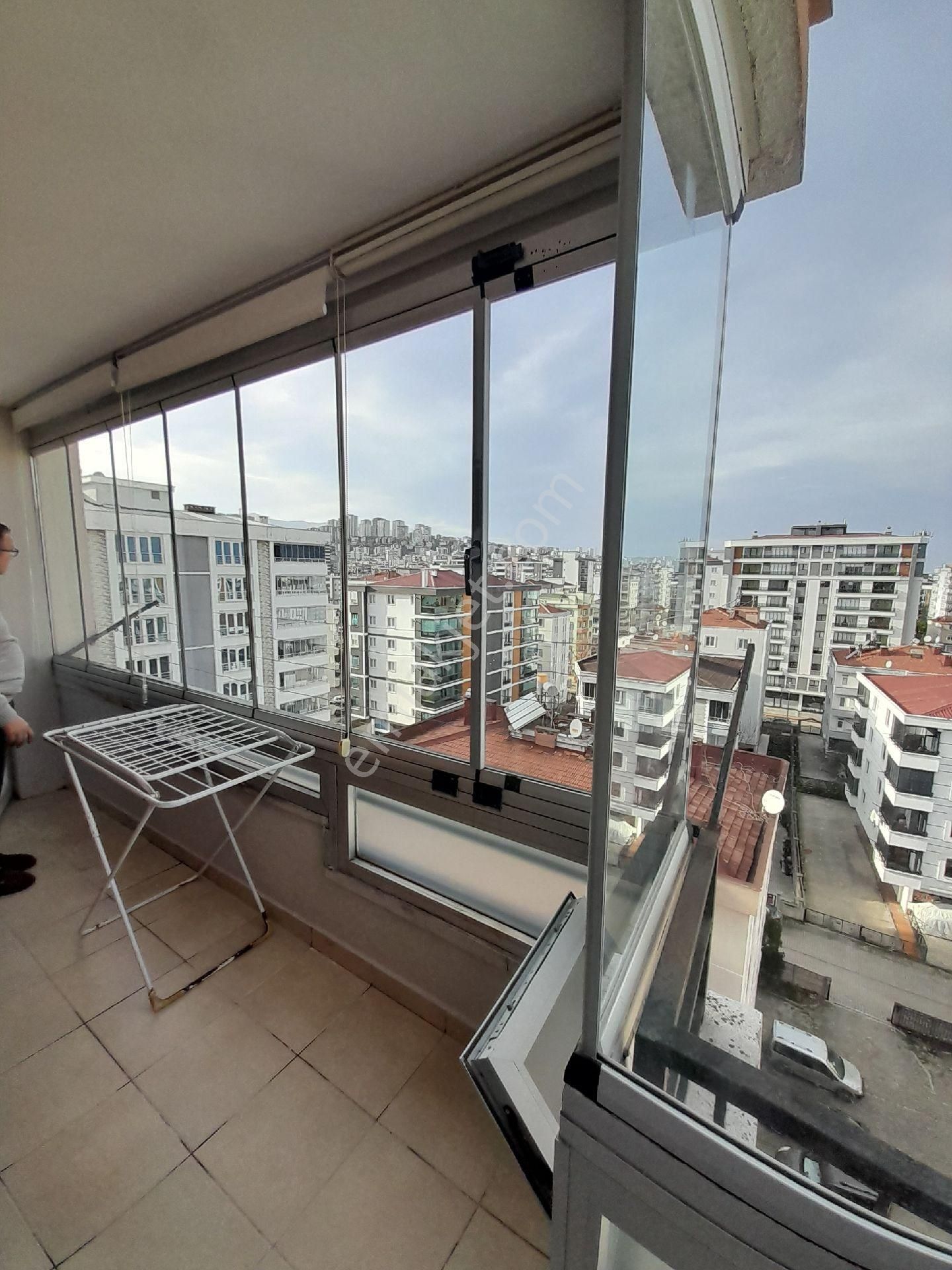 Özden Çayıroğlu'ndan Satılık Dubleks - Görsel 31