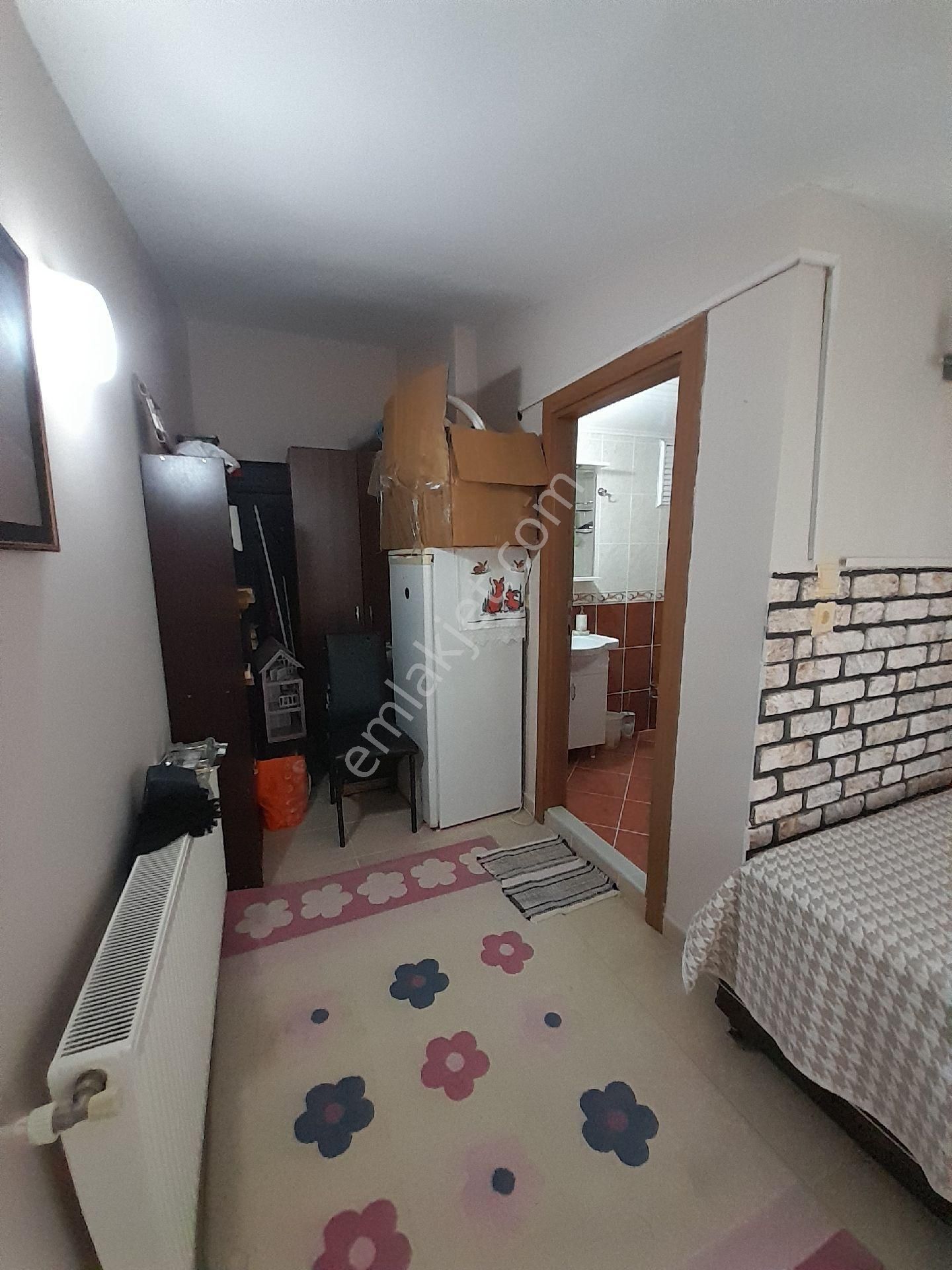 Özden Çayıroğlu'ndan Satılık Dubleks - Görsel 9