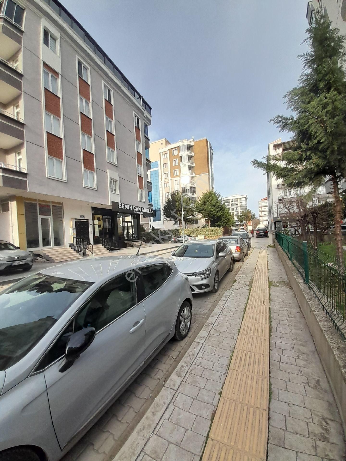 Özden Çayıroğlu'ndan Satılık Dubleks - Görsel 4