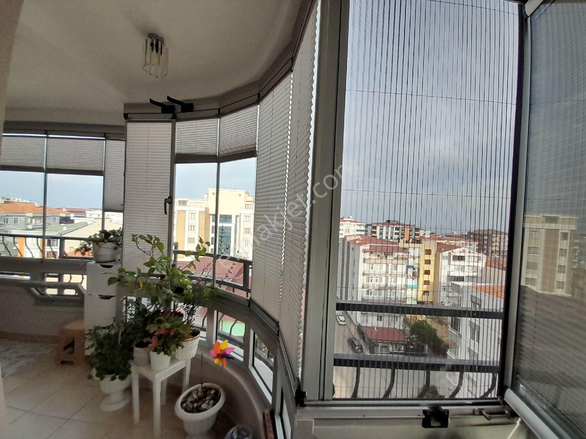 Özden Çayıroğlu'ndan Satılık Dubleks