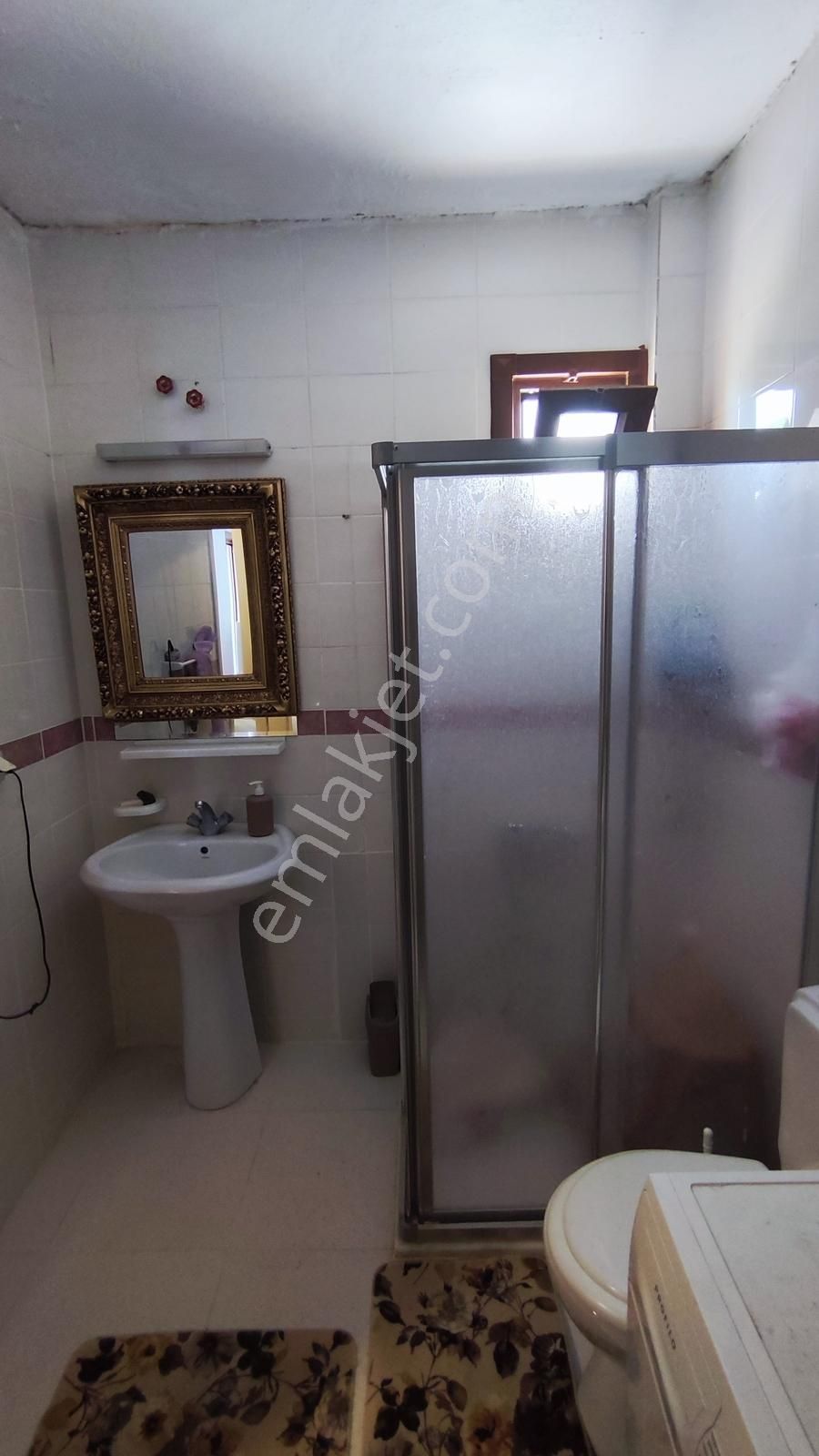 Rw Nefes'ten Pelitköy Sahilde Bakımlı 5+1 Geniş Bahçeli Tripleks - Görsel 20