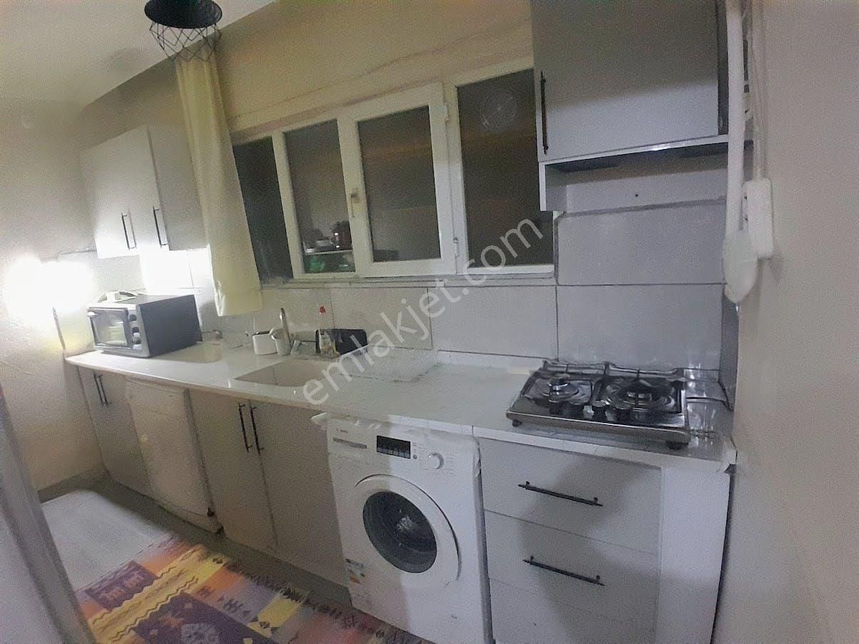 Sahibinden Satılık Ordu Caddesinde Daire - Görsel 35