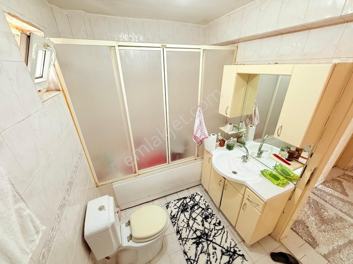 Sincan Tandoğan Mah 3+1 Ara Katta Yapılı Ön Cephe Satılık Daire - Görsel 18