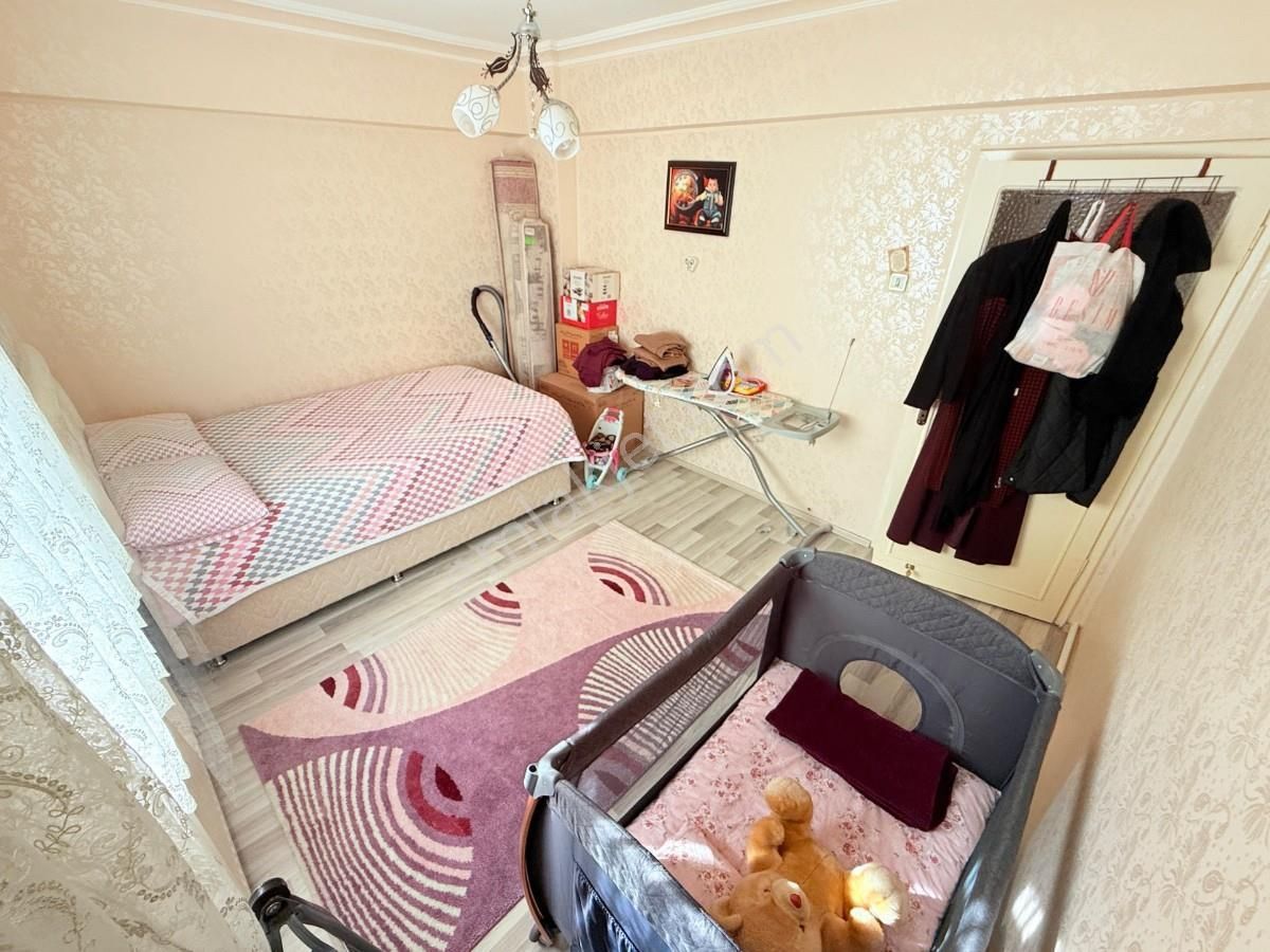 Sincan Tandoğan Mah 3+1 Ara Katta Yapılı Ön Cephe Satılık Daire - Görsel 12