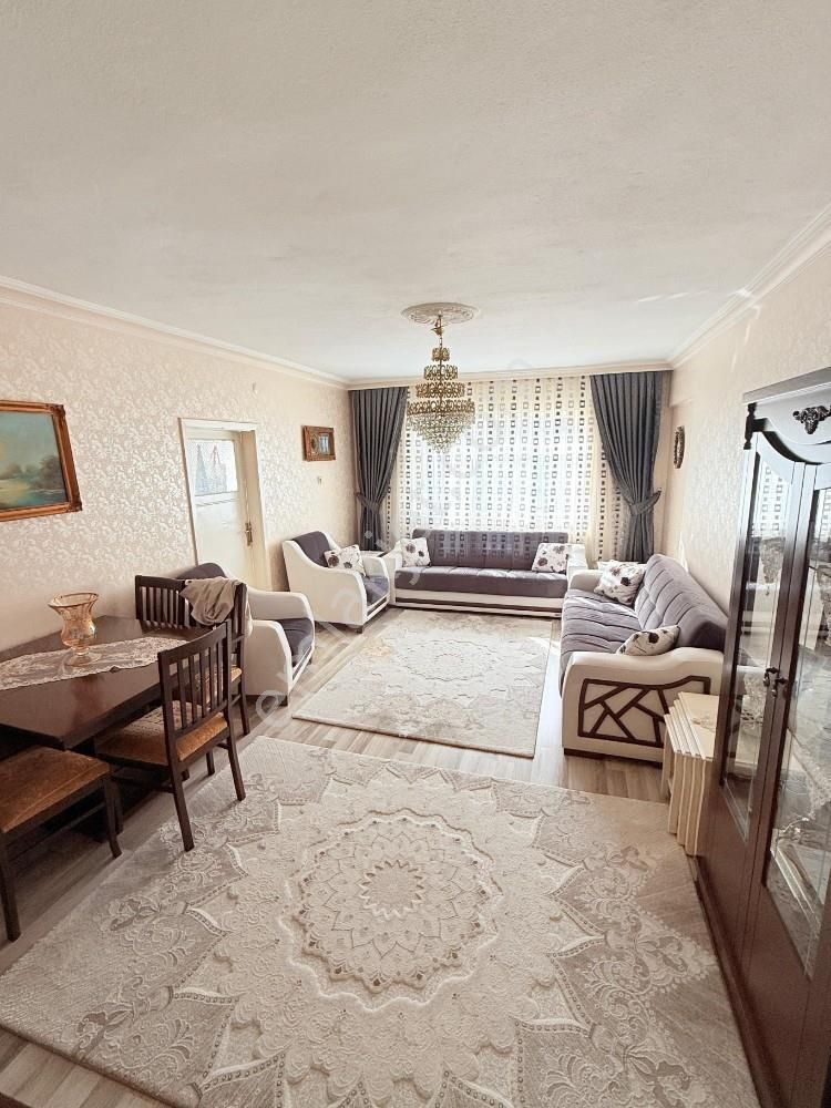 Sincan Tandoğan Mah 3+1 Ara Katta Yapılı Ön Cephe Satılık Daire - Görsel 27